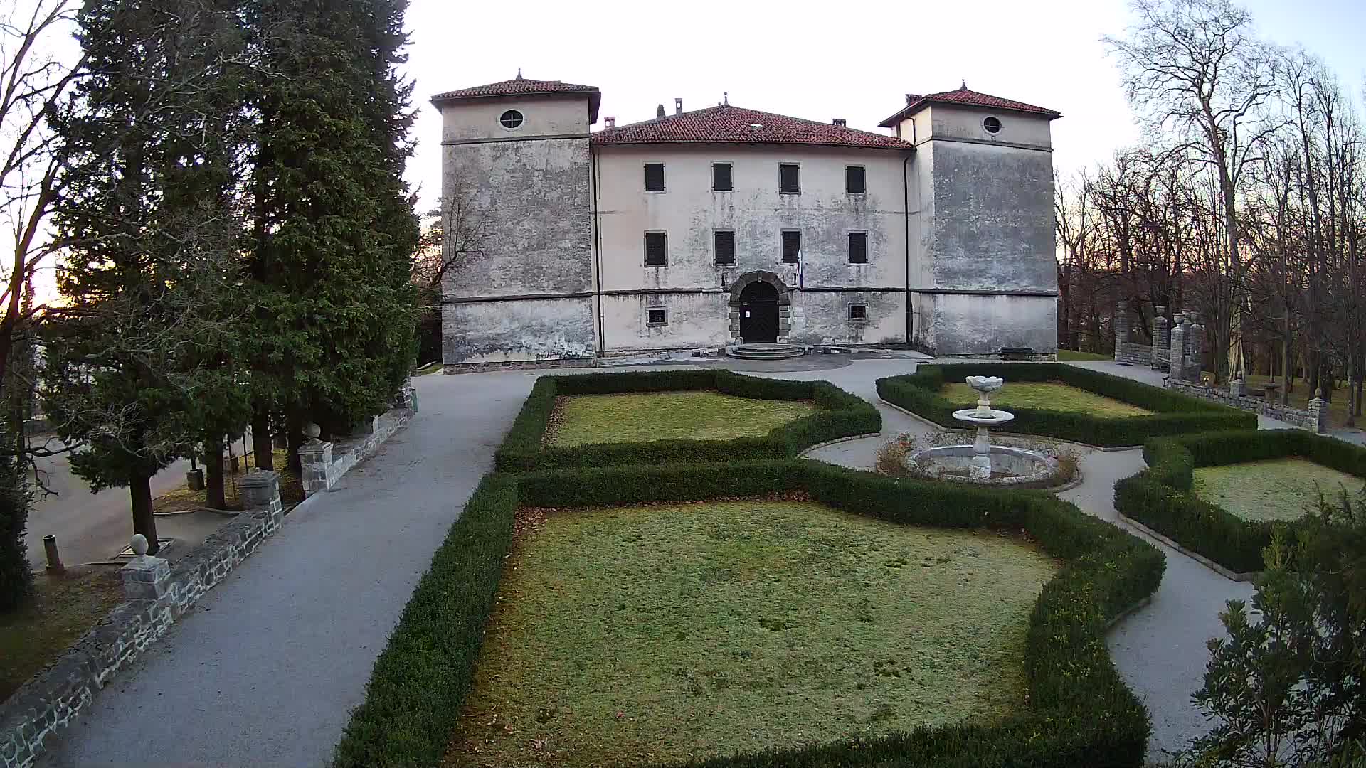 Château de Kromberk – Nova Gorica