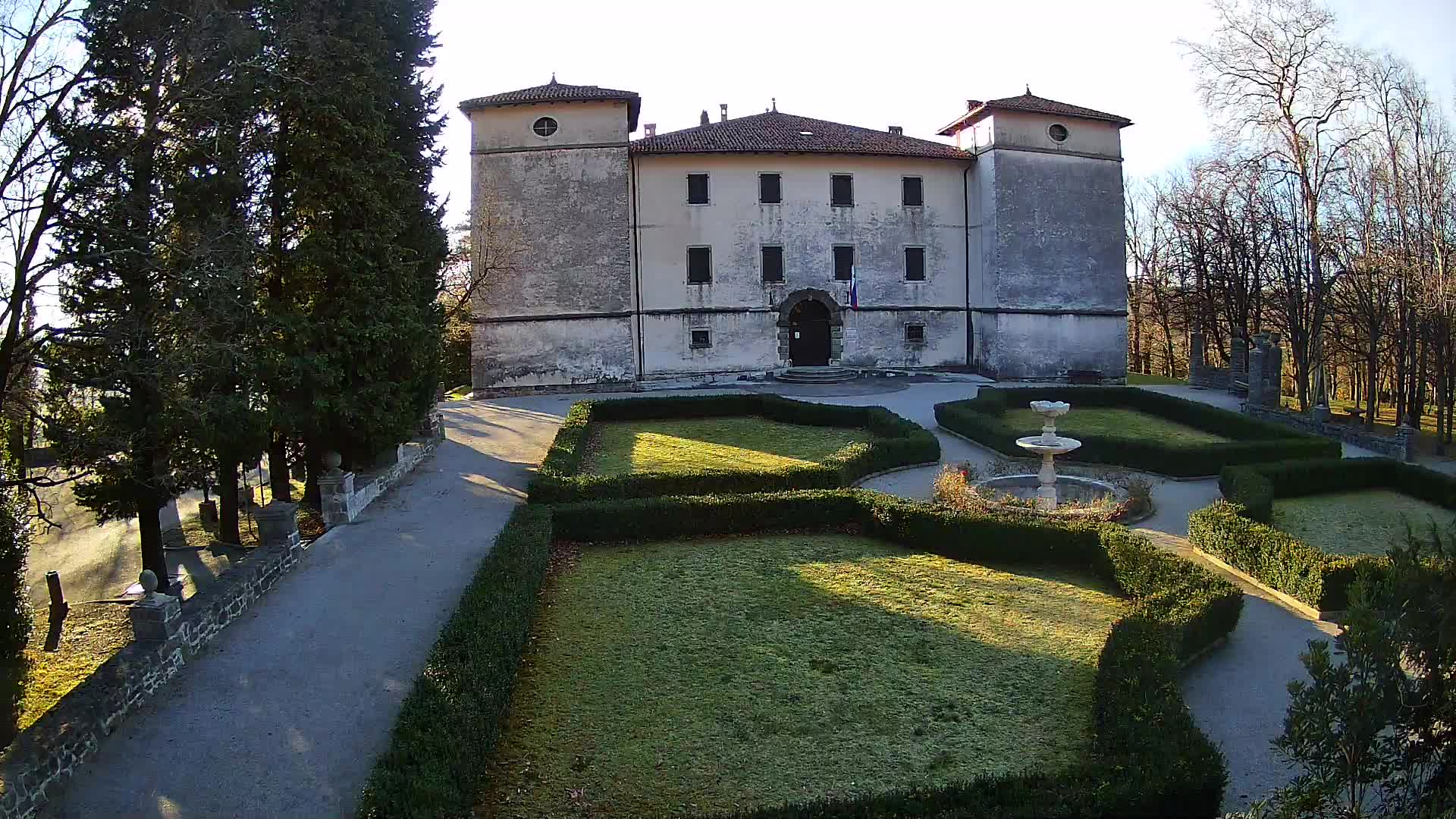 Château de Kromberk – Nova Gorica