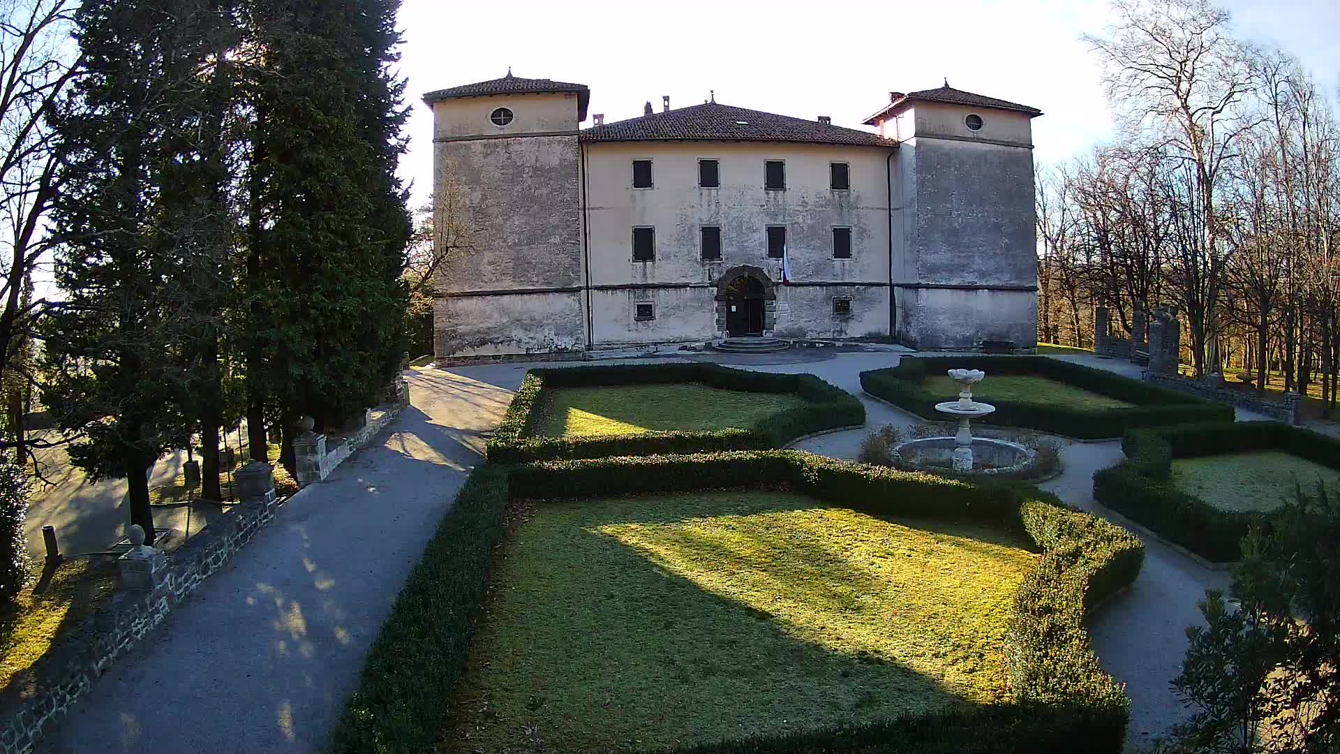 Château de Kromberk – Nova Gorica