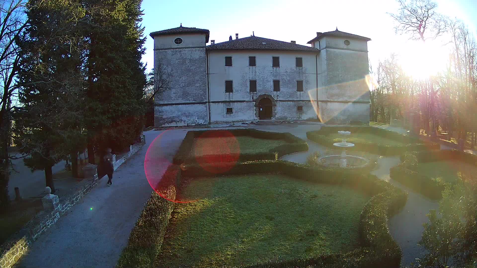 Castello di Kromberk – Nova Gorica