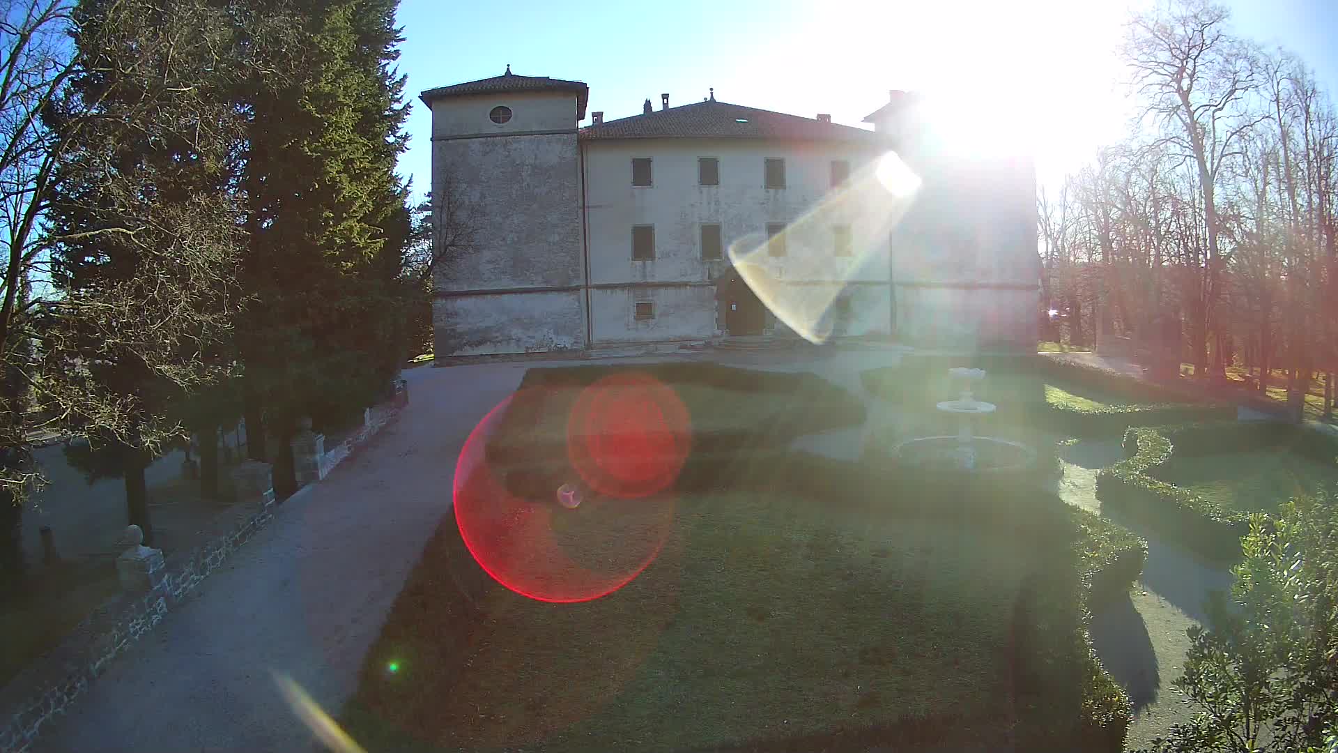 Kromberk Castle – Nova Gorica