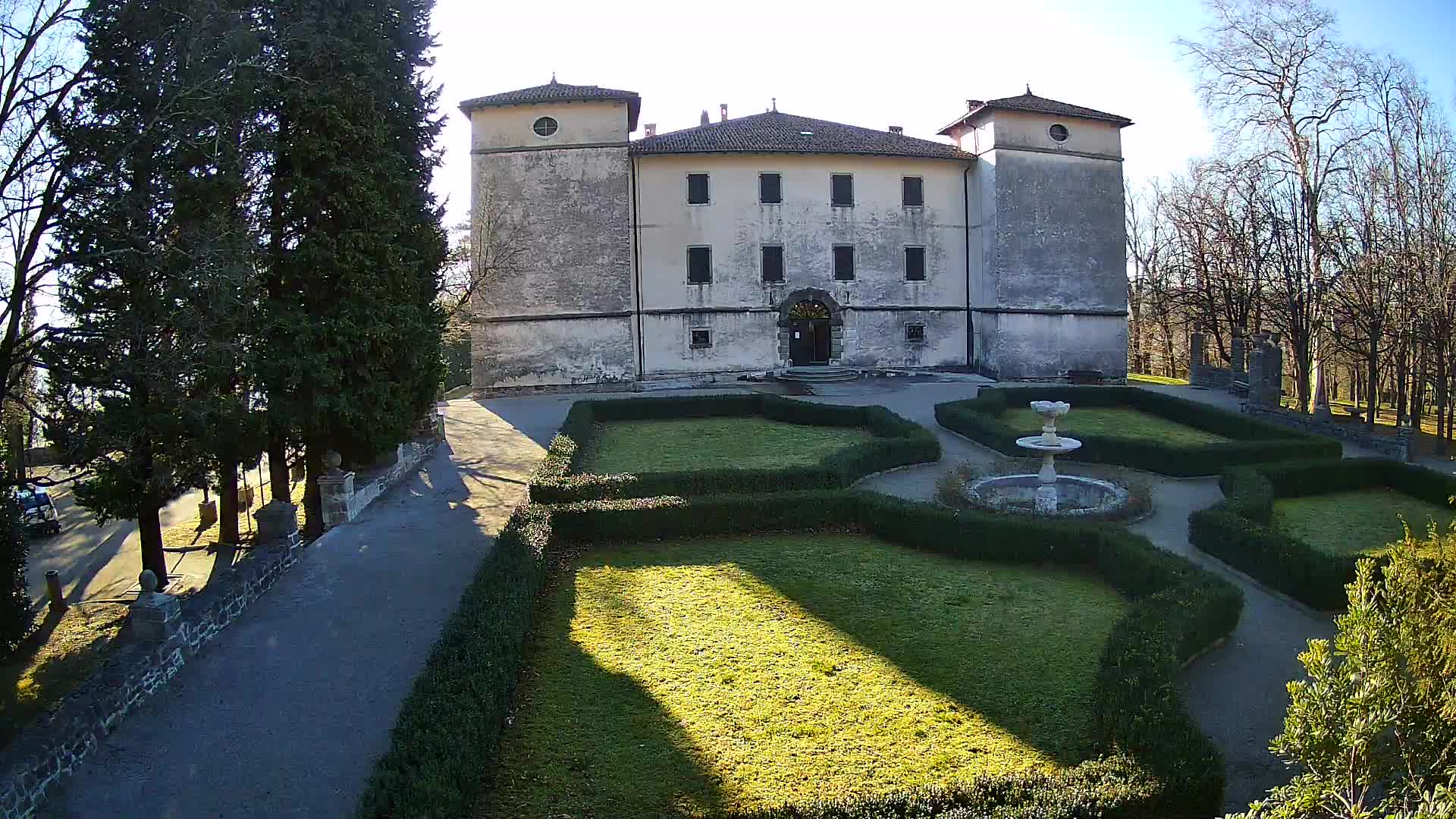 Château de Kromberk – Nova Gorica