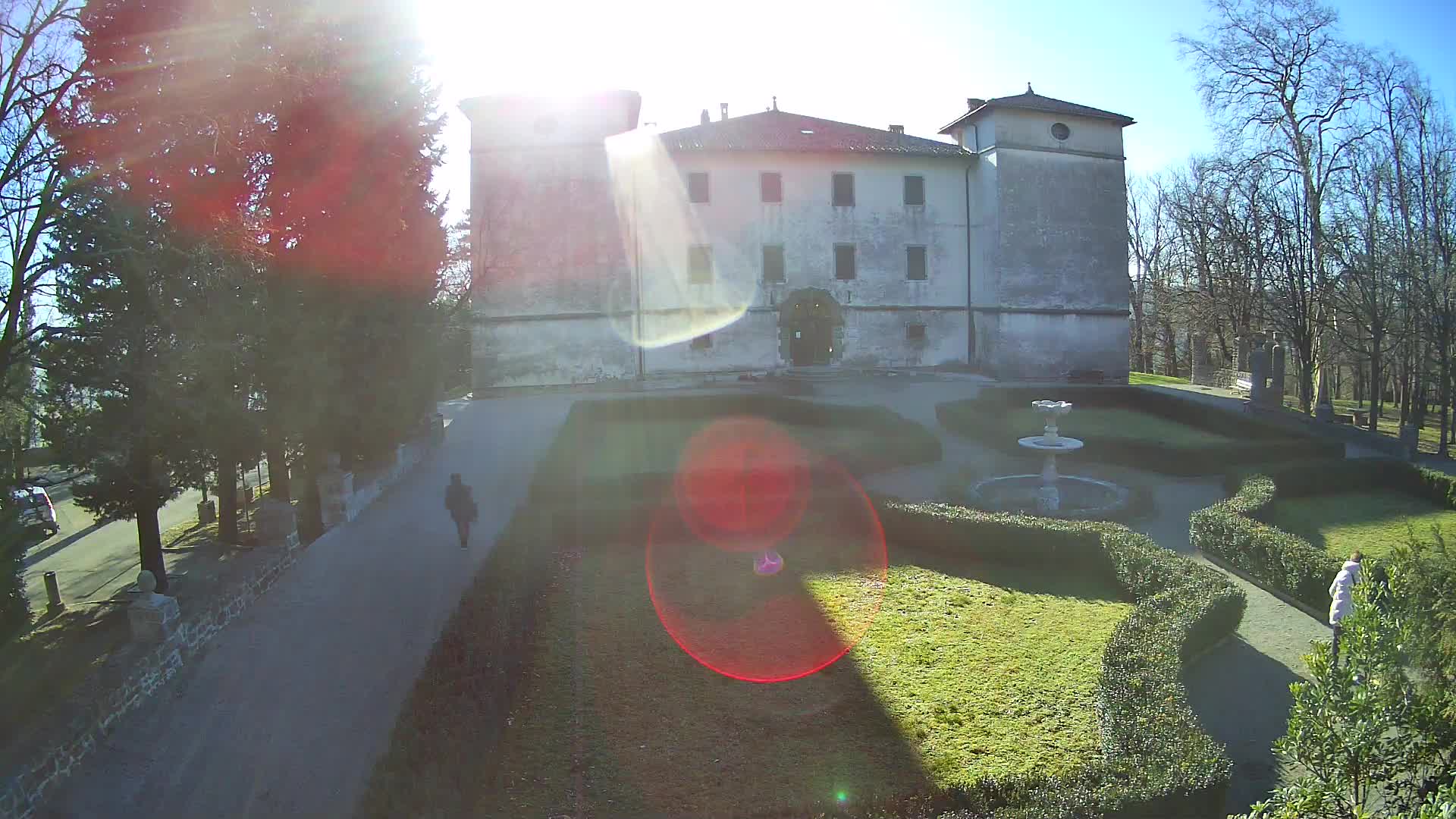 Kromberk Castle – Nova Gorica