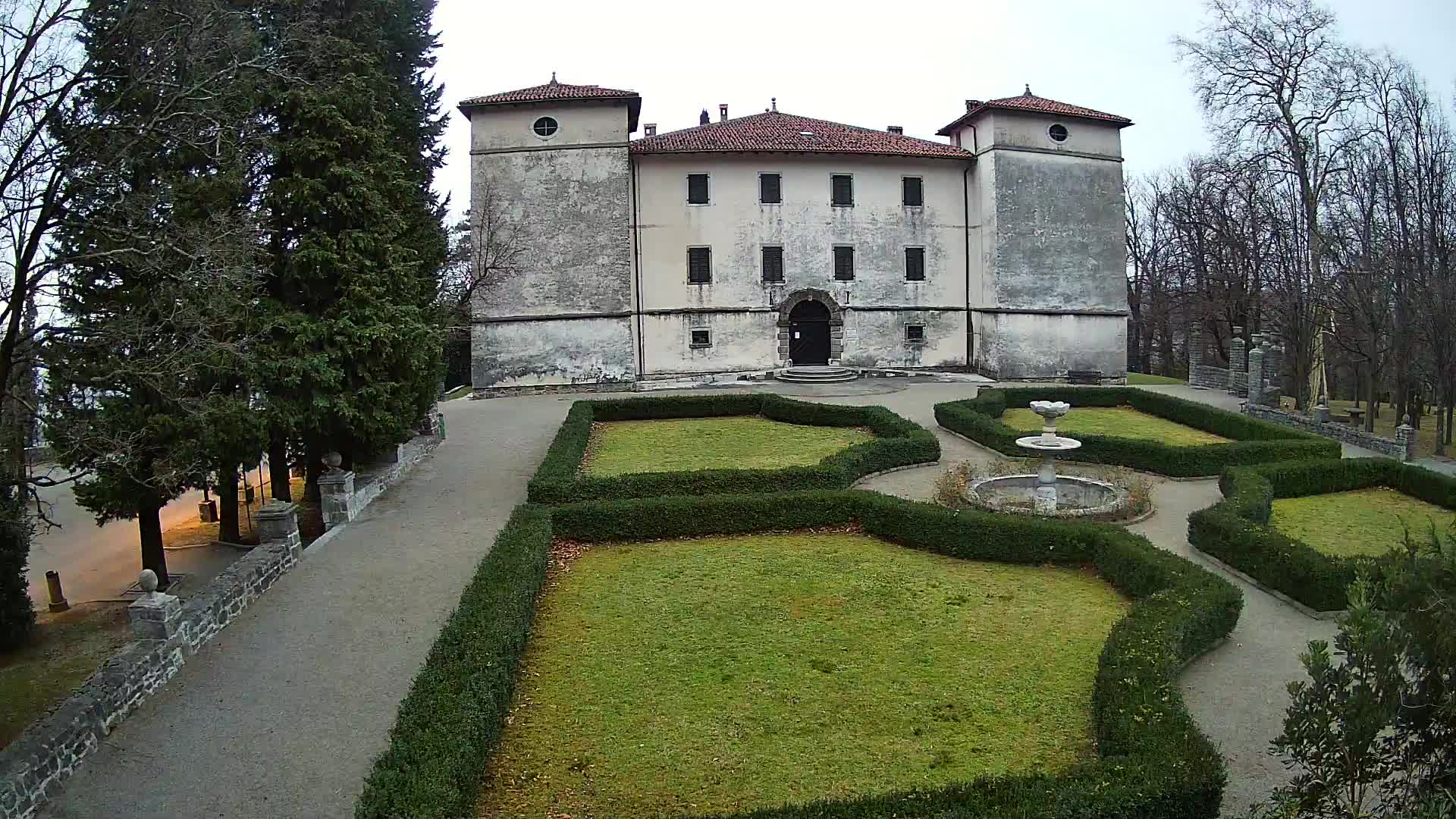 Château de Kromberk – Nova Gorica