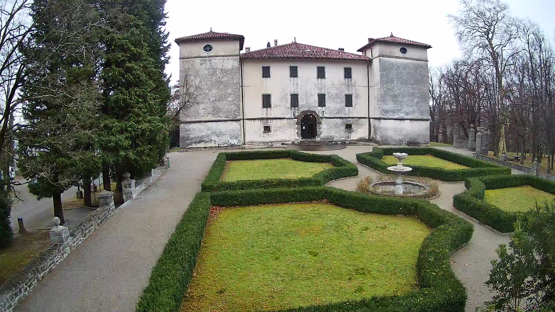 Château de Kromberk – Nova Gorica