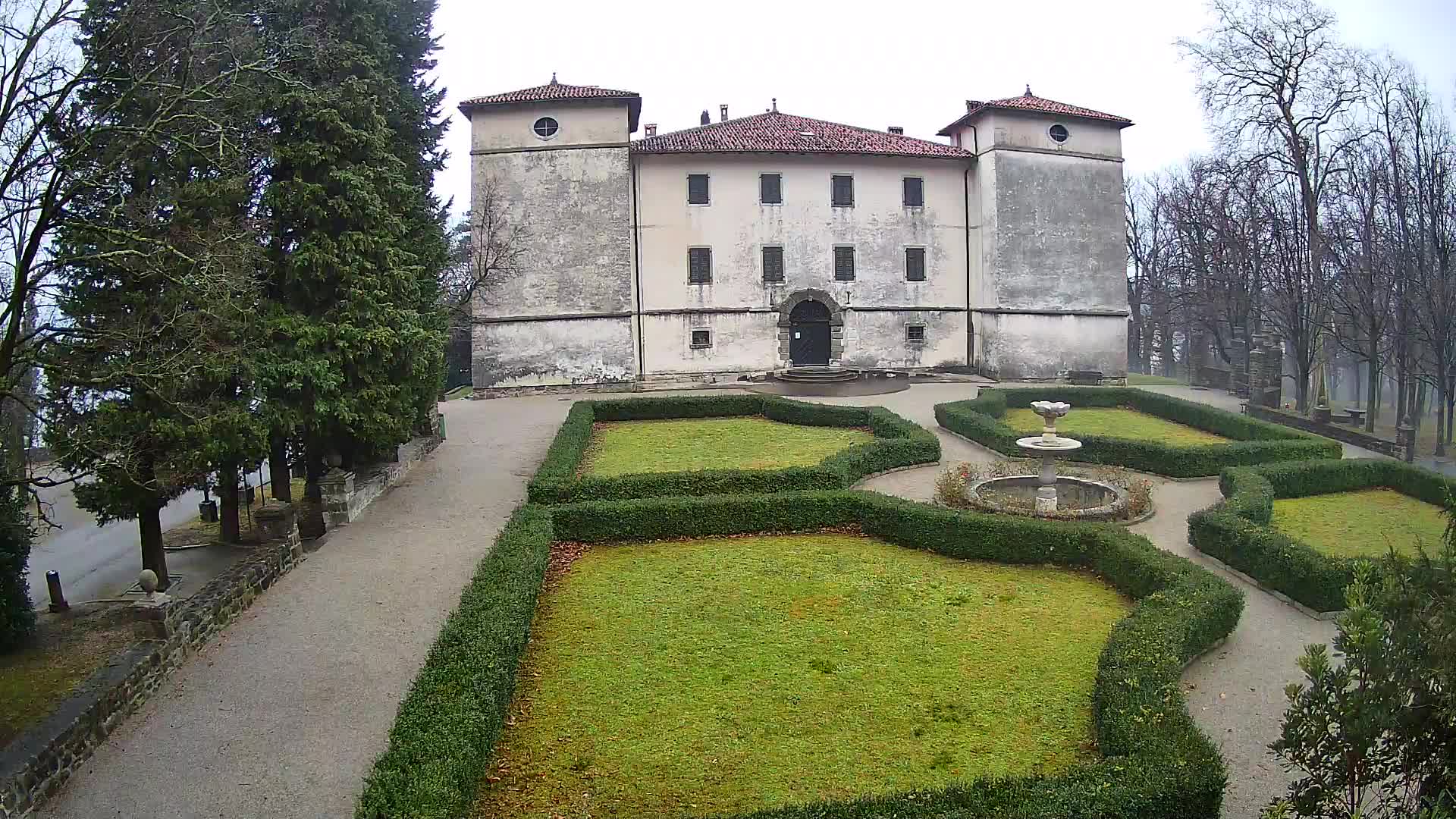 Château de Kromberk – Nova Gorica