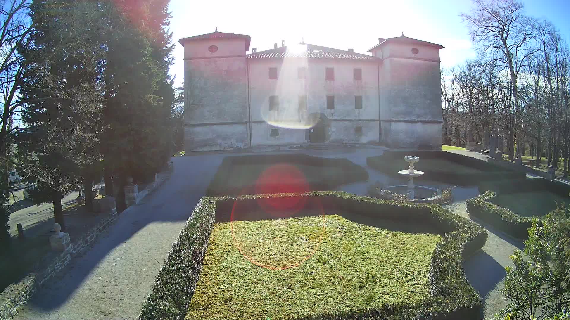 Kromberk Castle – Nova Gorica