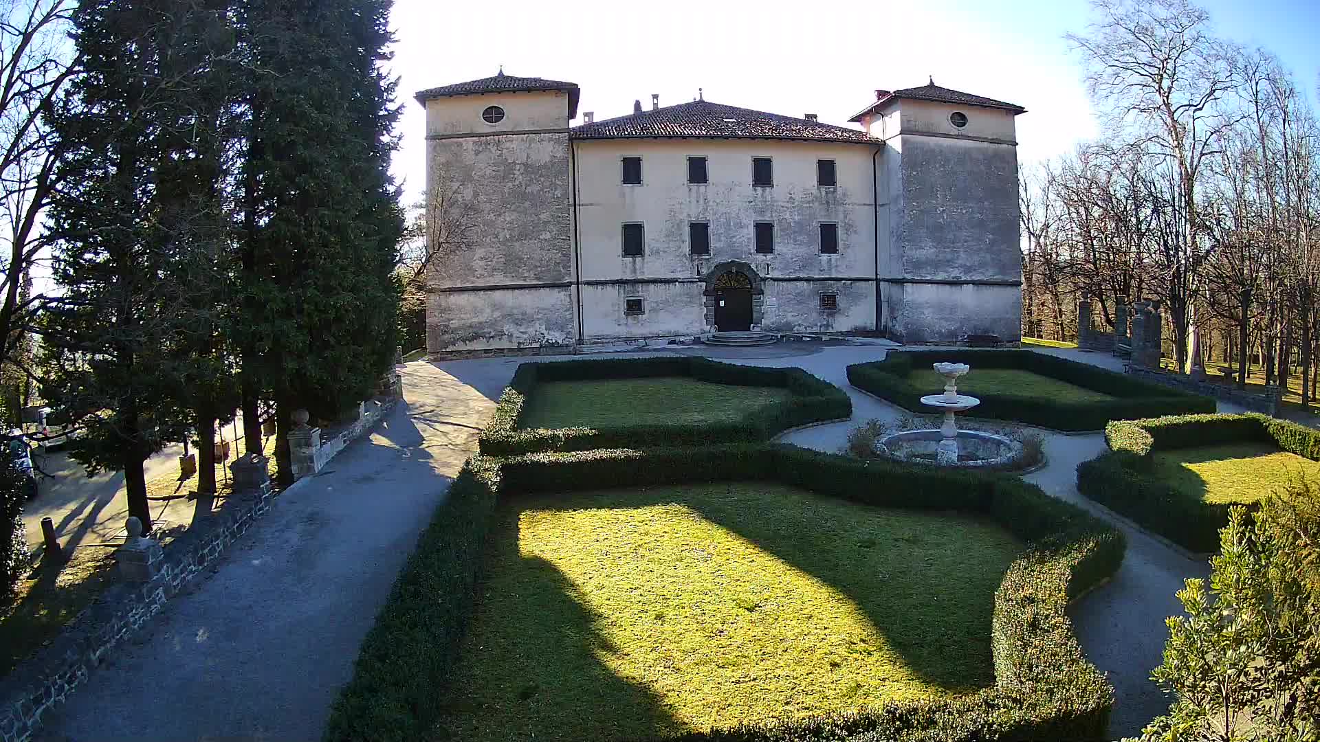 Château de Kromberk – Nova Gorica