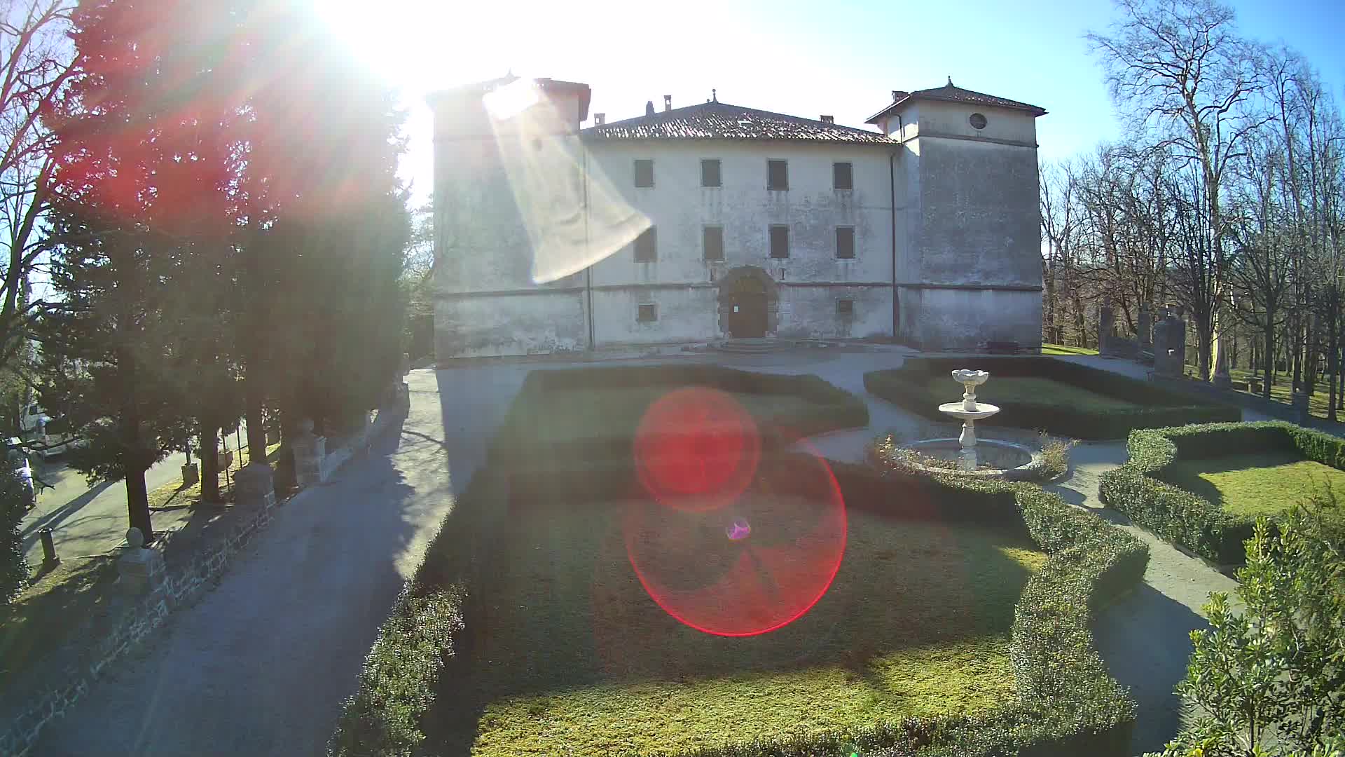 Schloss Kromberk – Nova Gorica