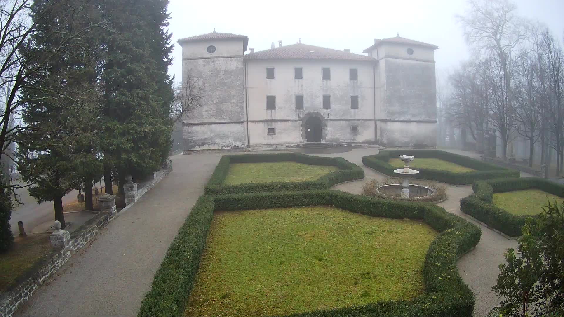 Château de Kromberk – Nova Gorica