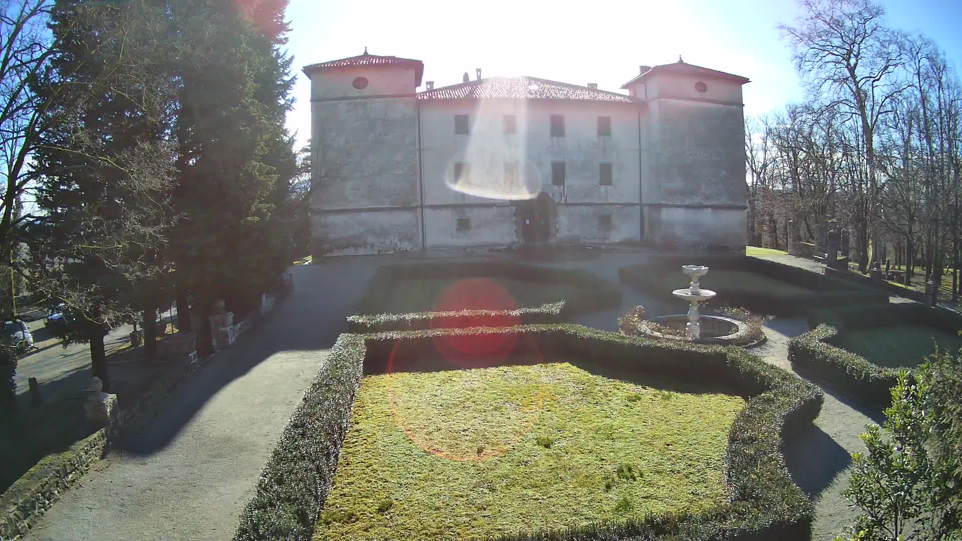 Château de Kromberk – Nova Gorica