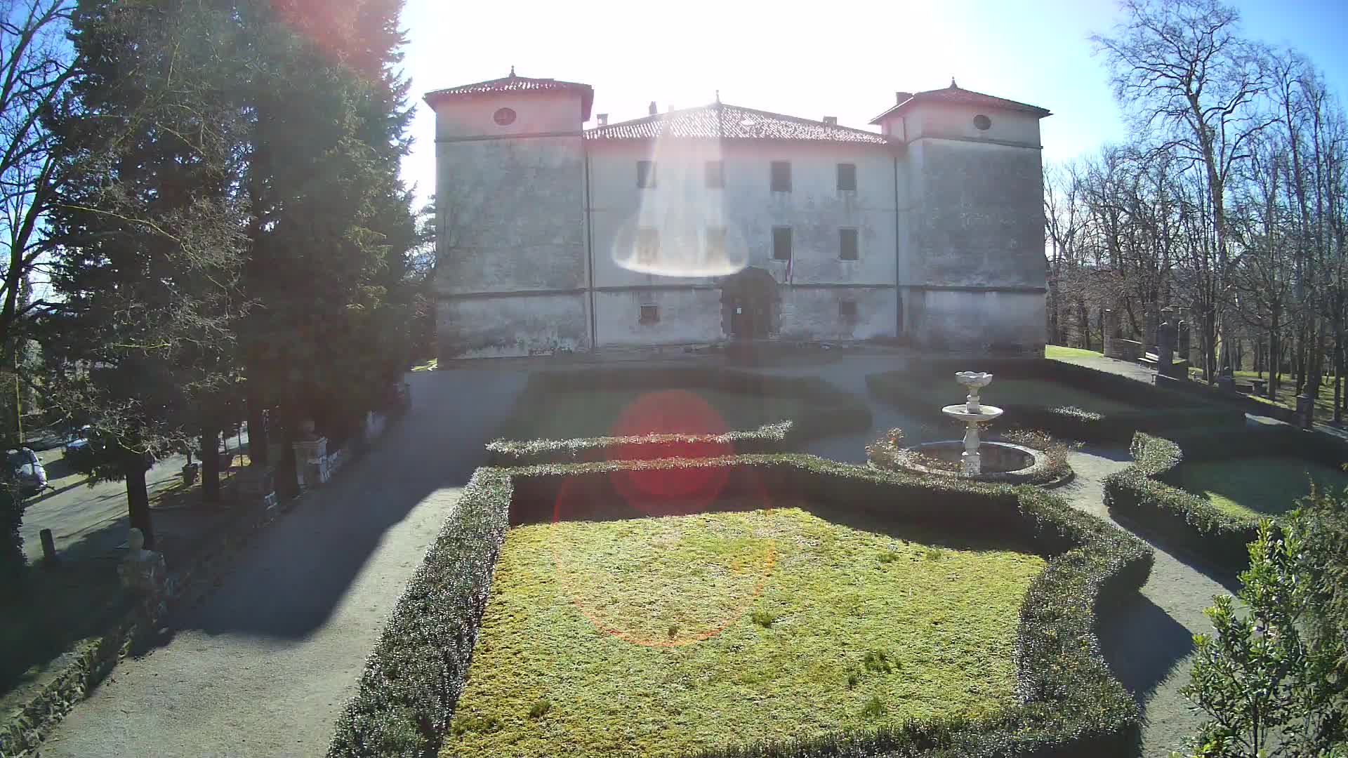 Schloss Kromberk – Nova Gorica