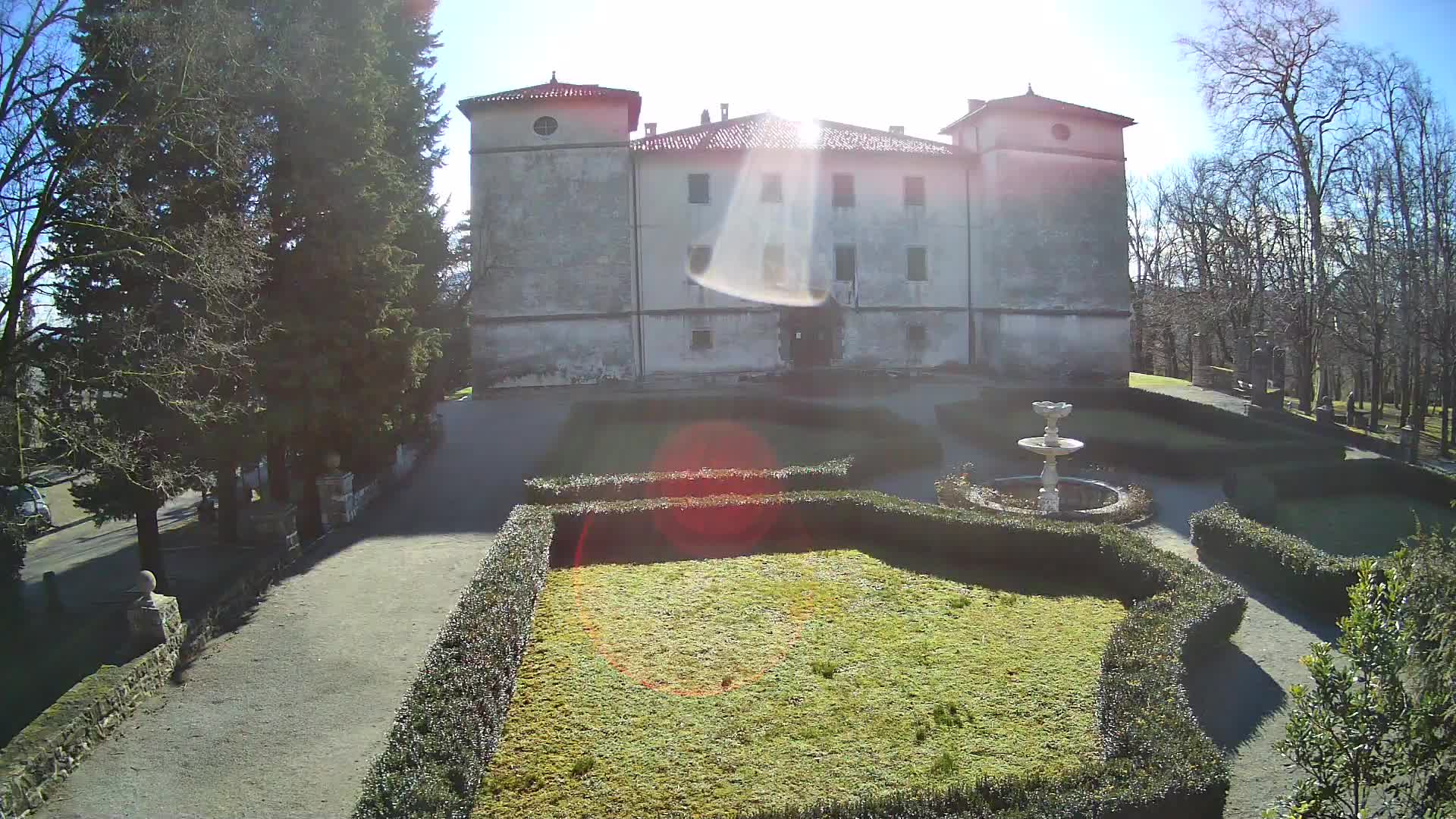 Schloss Kromberk – Nova Gorica