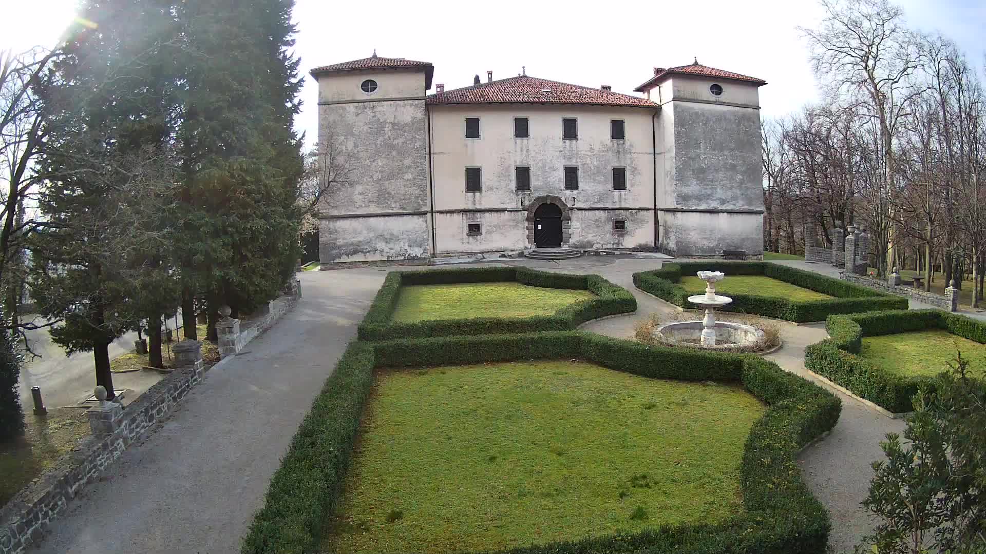 Château de Kromberk – Nova Gorica