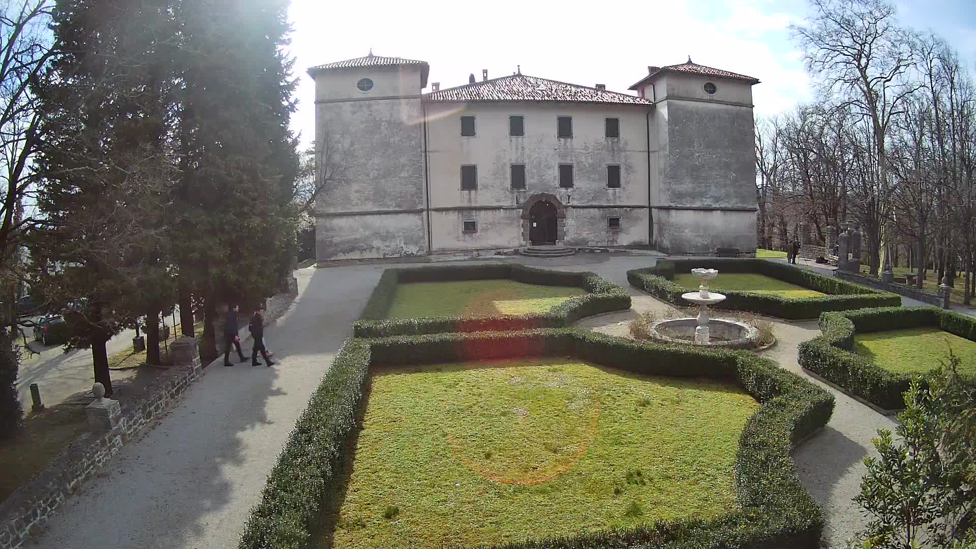 Château de Kromberk – Nova Gorica