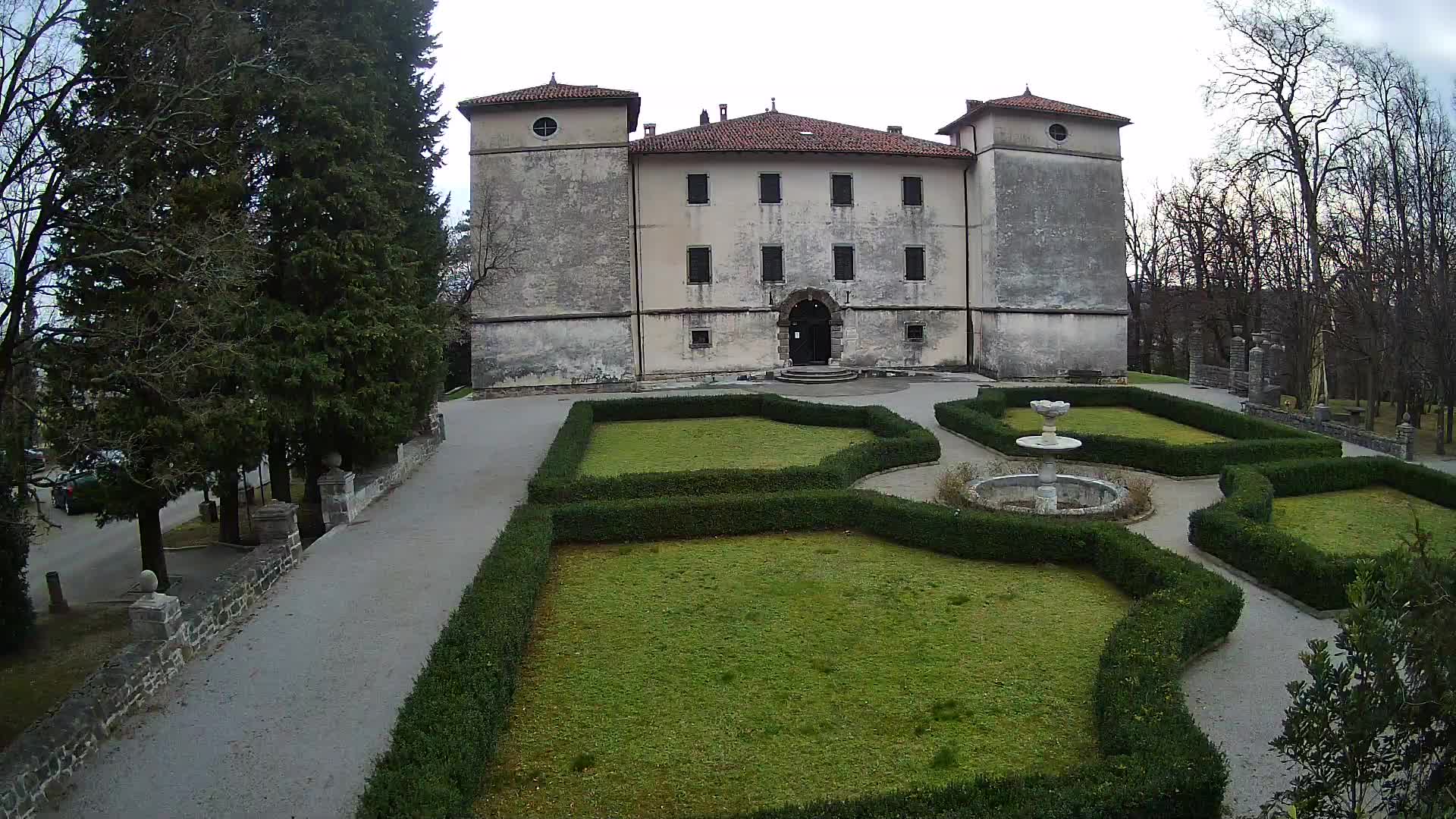 Château de Kromberk – Nova Gorica