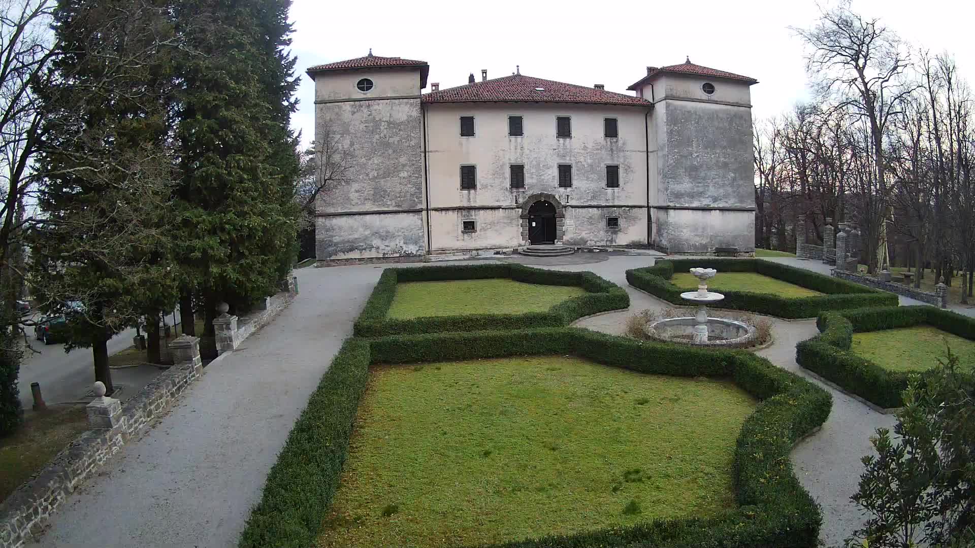 Château de Kromberk – Nova Gorica