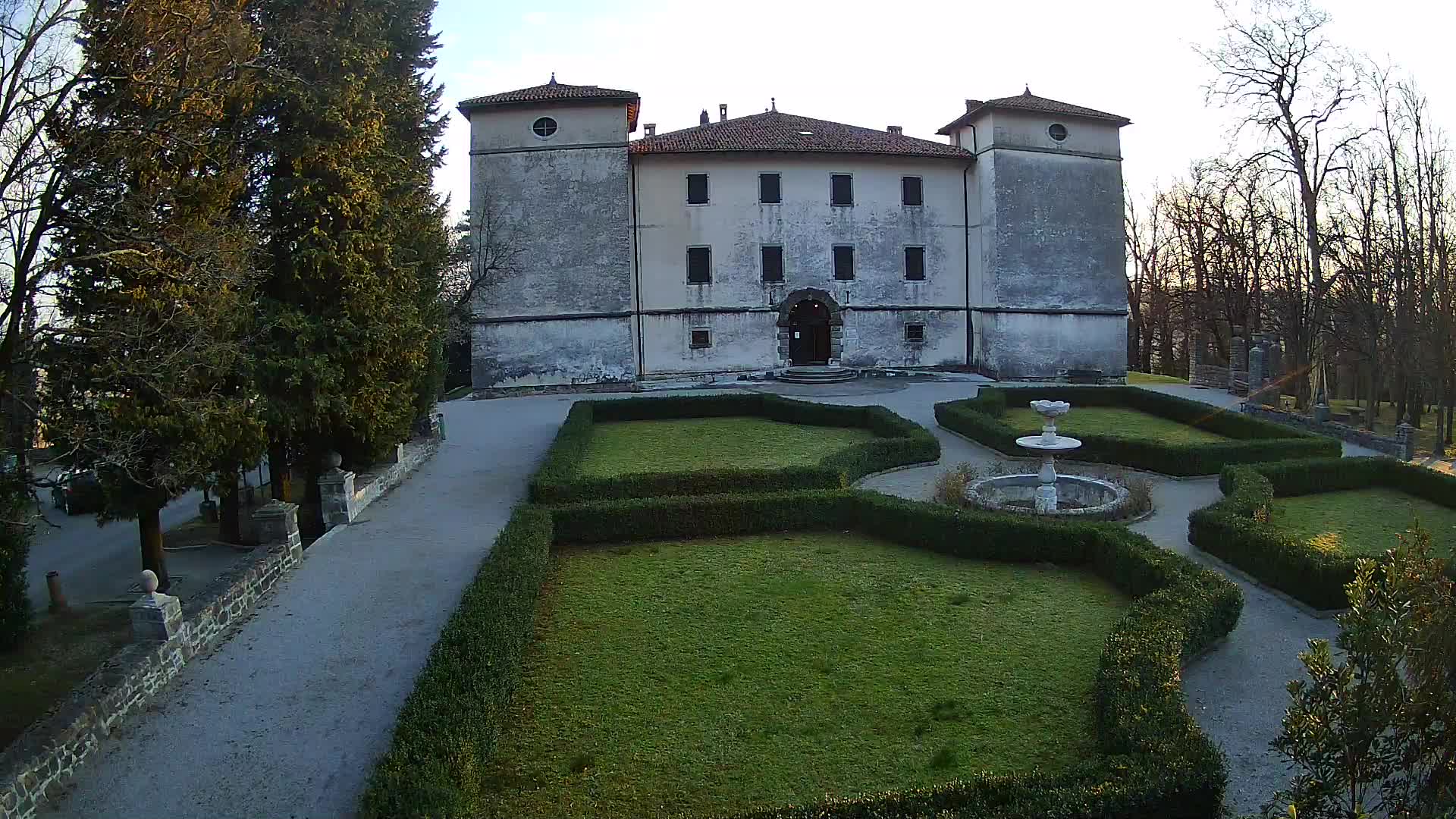 Château de Kromberk – Nova Gorica