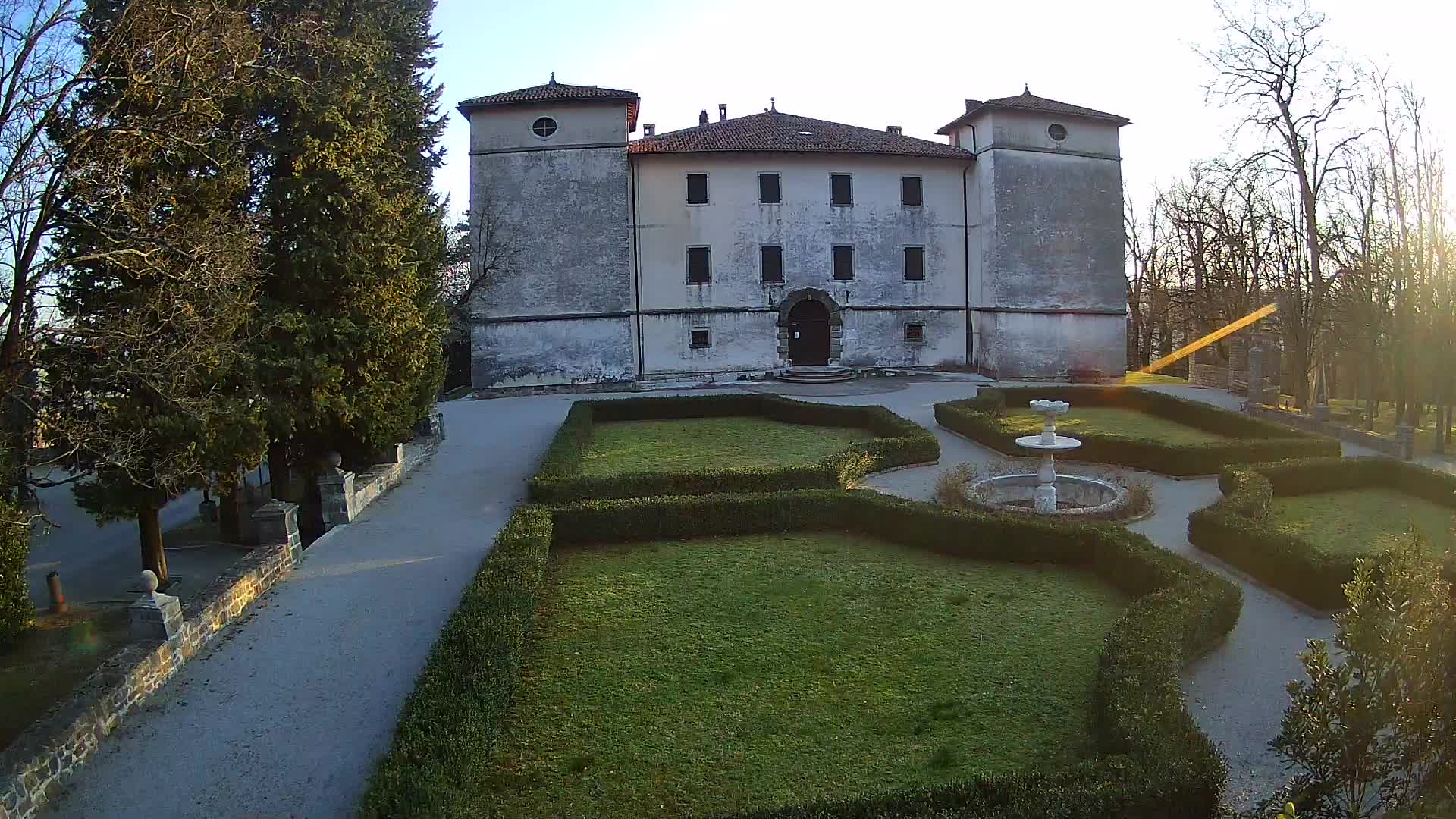 Château de Kromberk – Nova Gorica