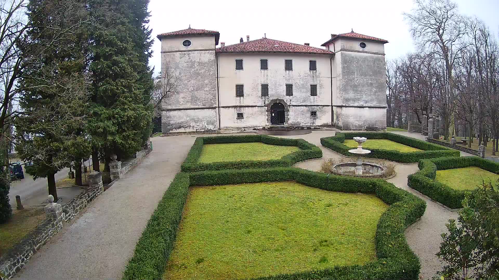 Château de Kromberk – Nova Gorica