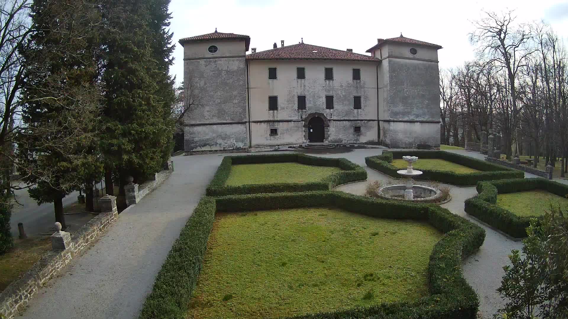 Château de Kromberk – Nova Gorica