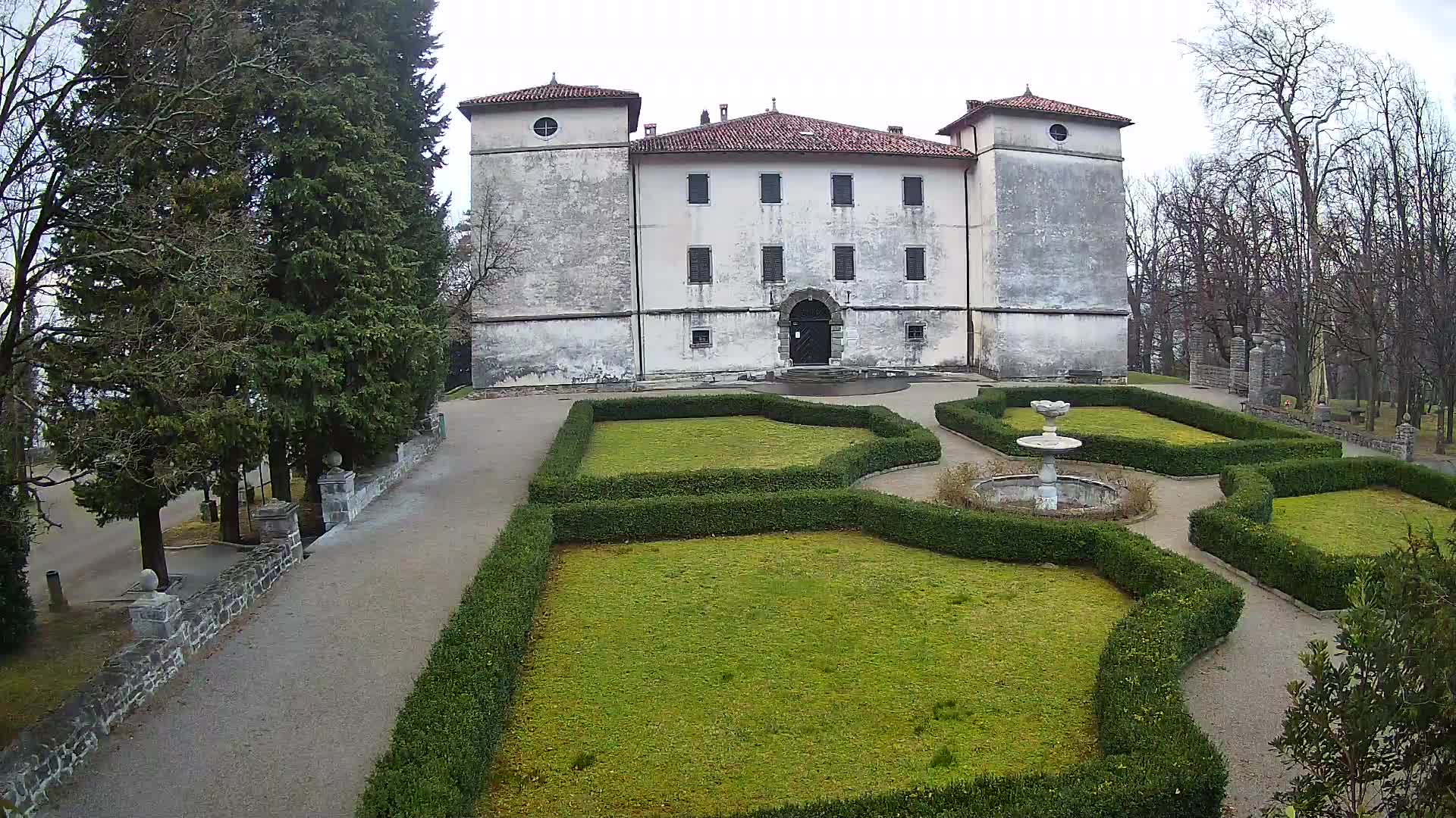 Château de Kromberk – Nova Gorica