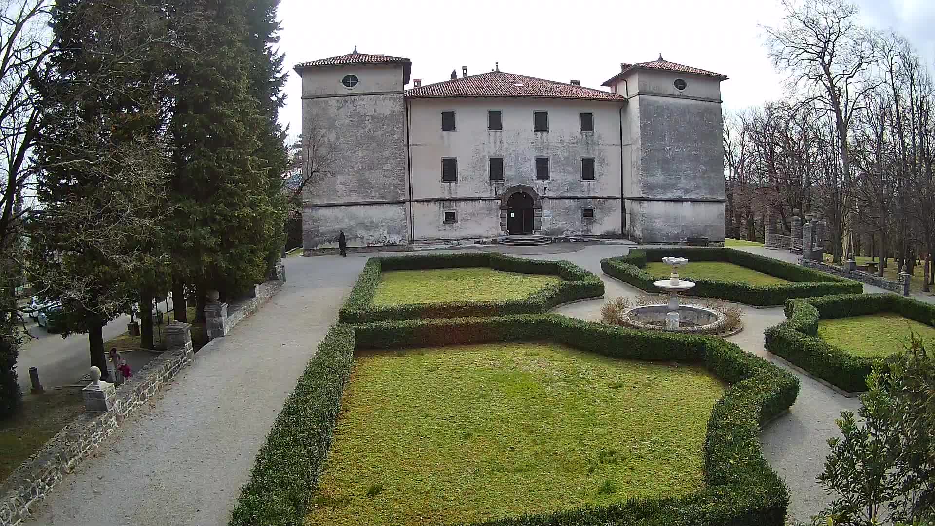 Château de Kromberk – Nova Gorica