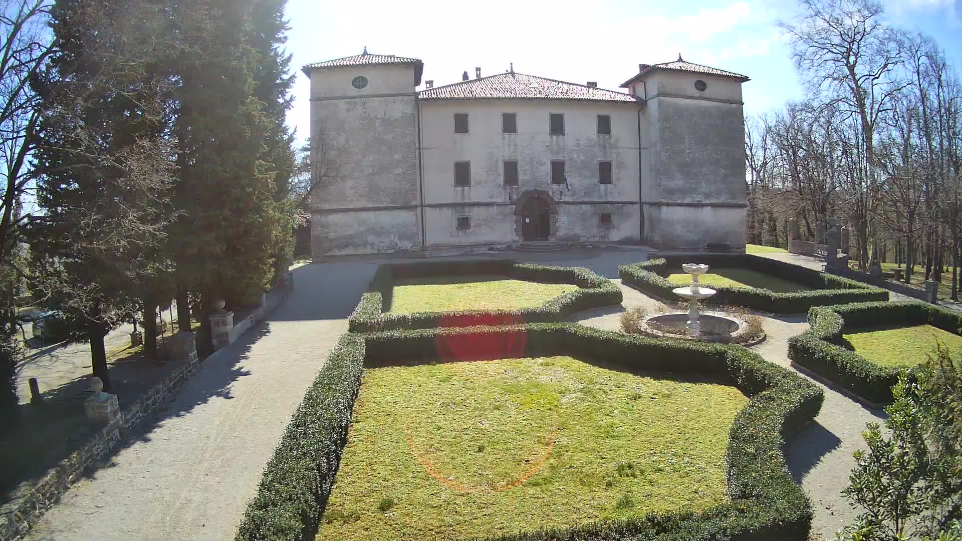 Château de Kromberk – Nova Gorica