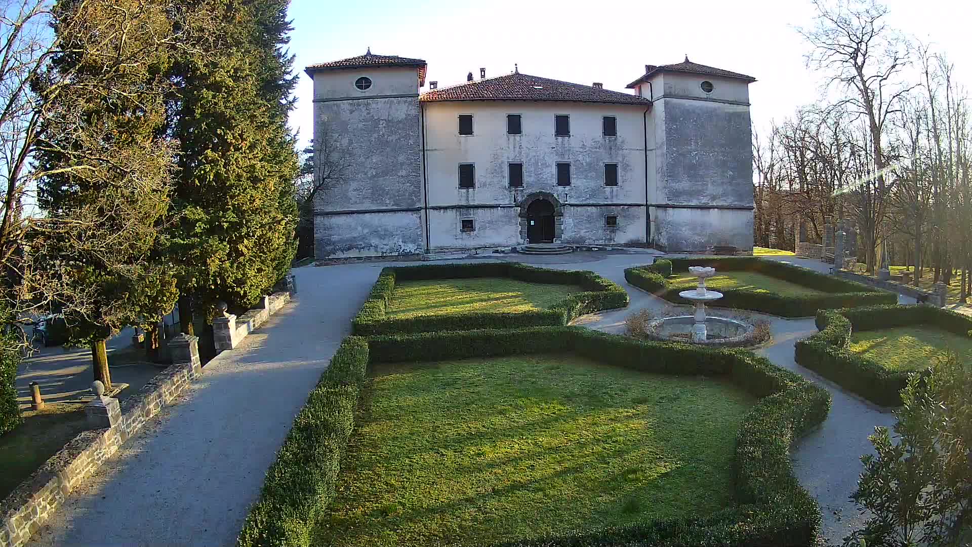 Château de Kromberk – Nova Gorica