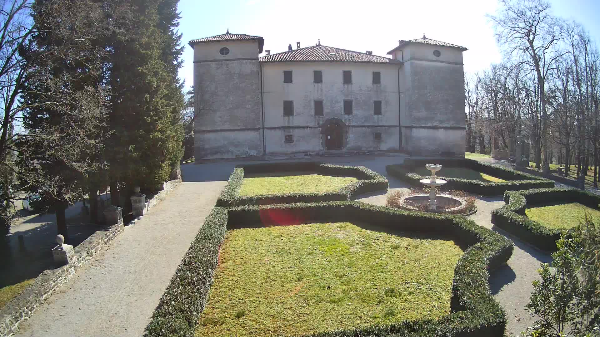 Château de Kromberk – Nova Gorica