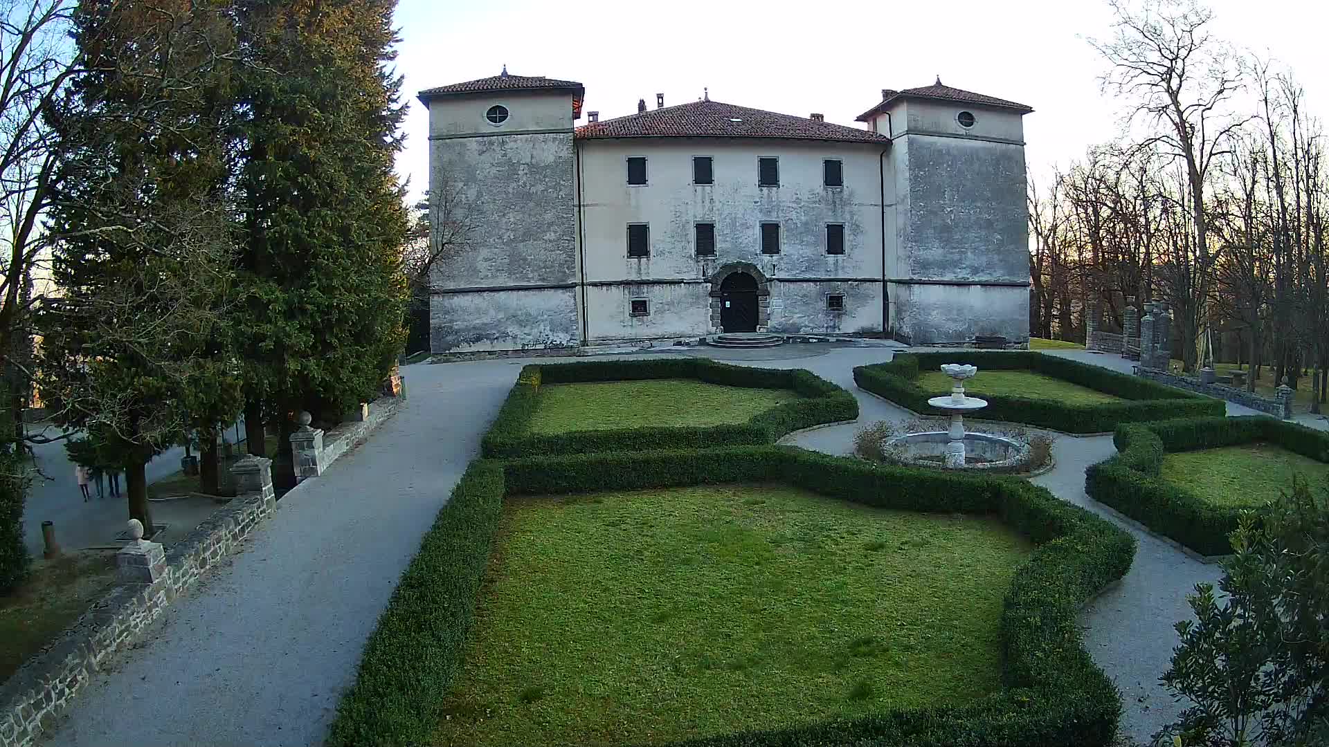 Château de Kromberk – Nova Gorica