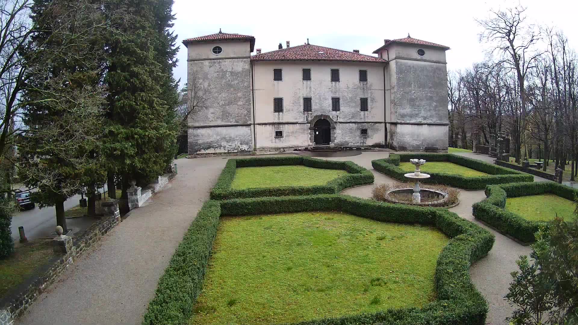 Château de Kromberk – Nova Gorica