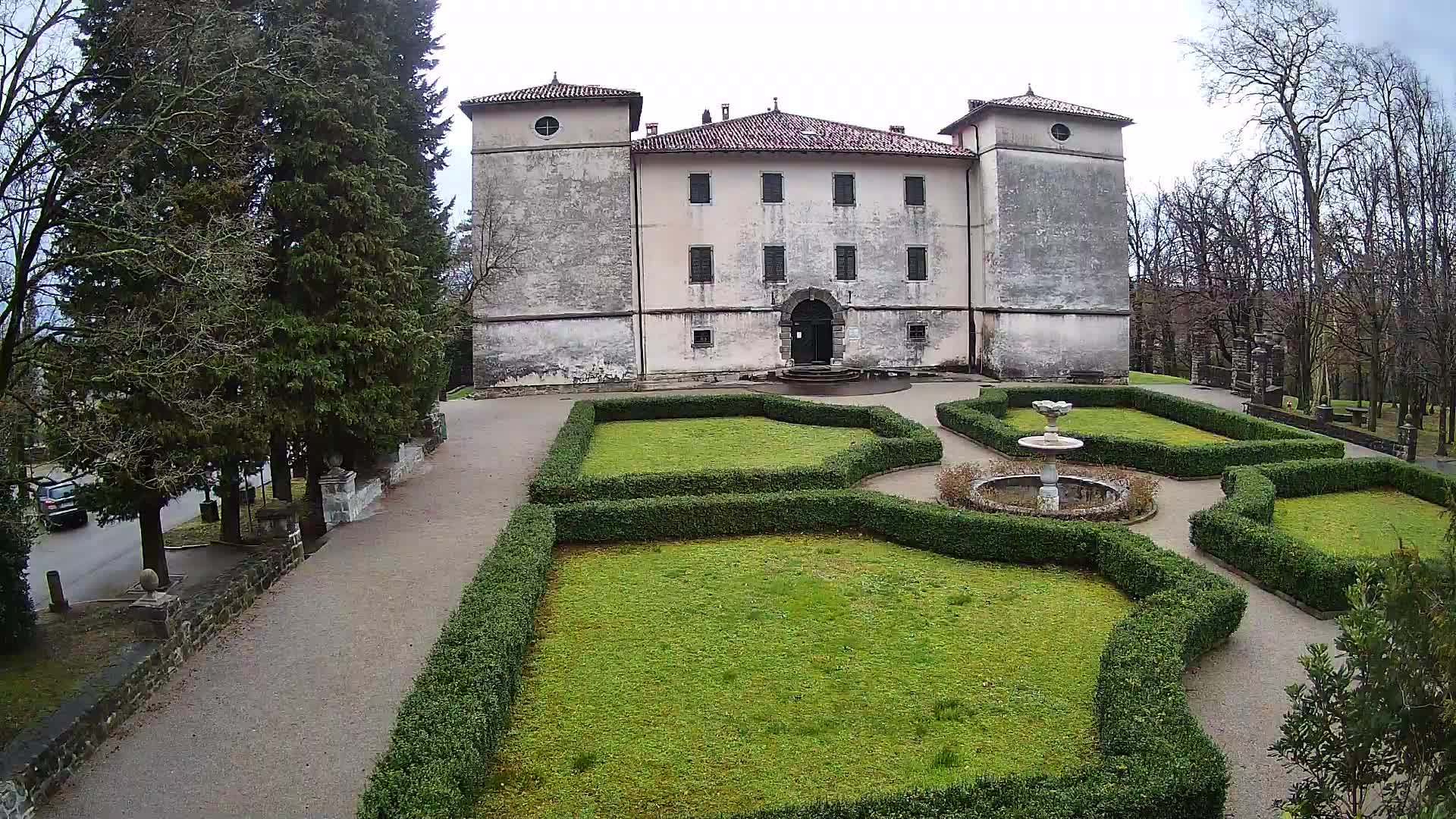 Château de Kromberk – Nova Gorica