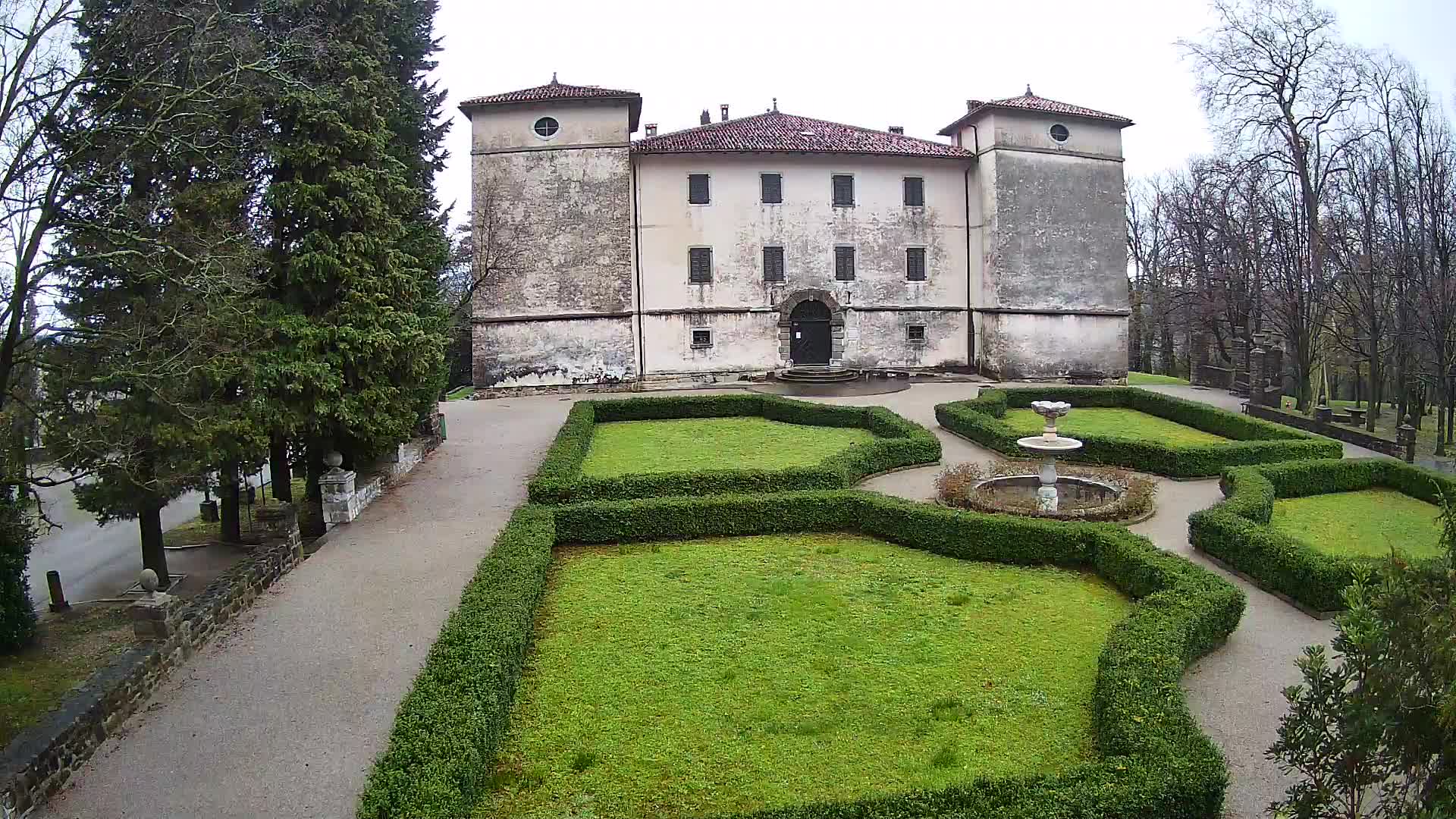 Château de Kromberk – Nova Gorica