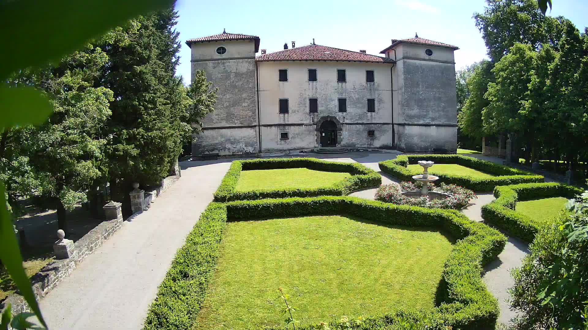 Château de Kromberk – Nova Gorica