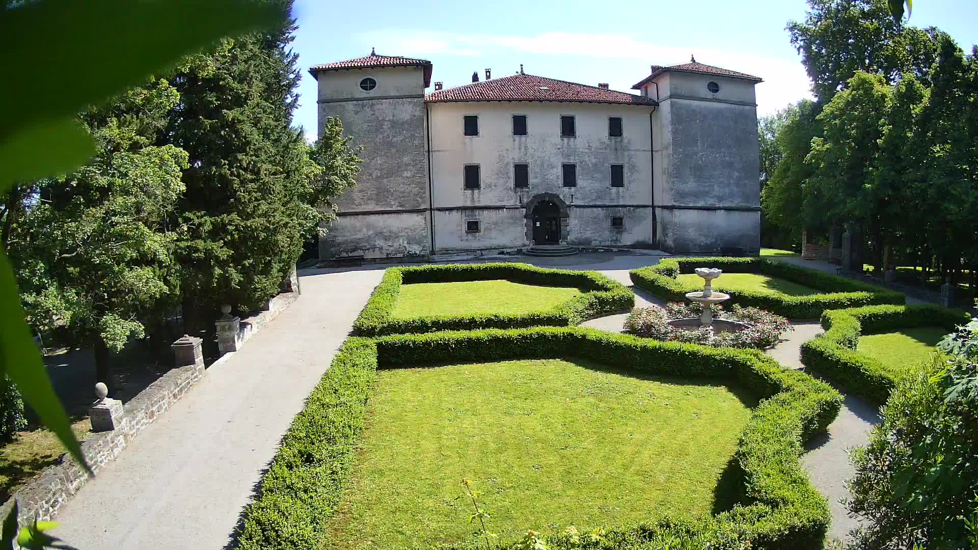 Dvorac Kromberk – Nova Gorica