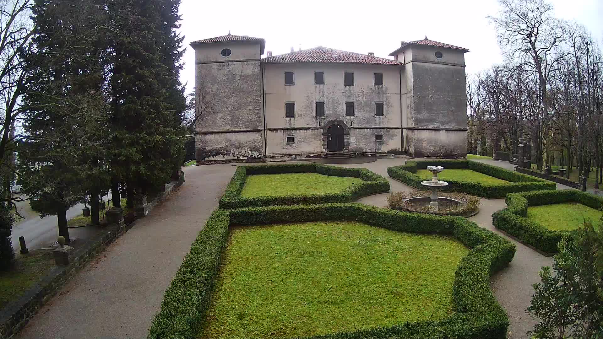 Château de Kromberk – Nova Gorica