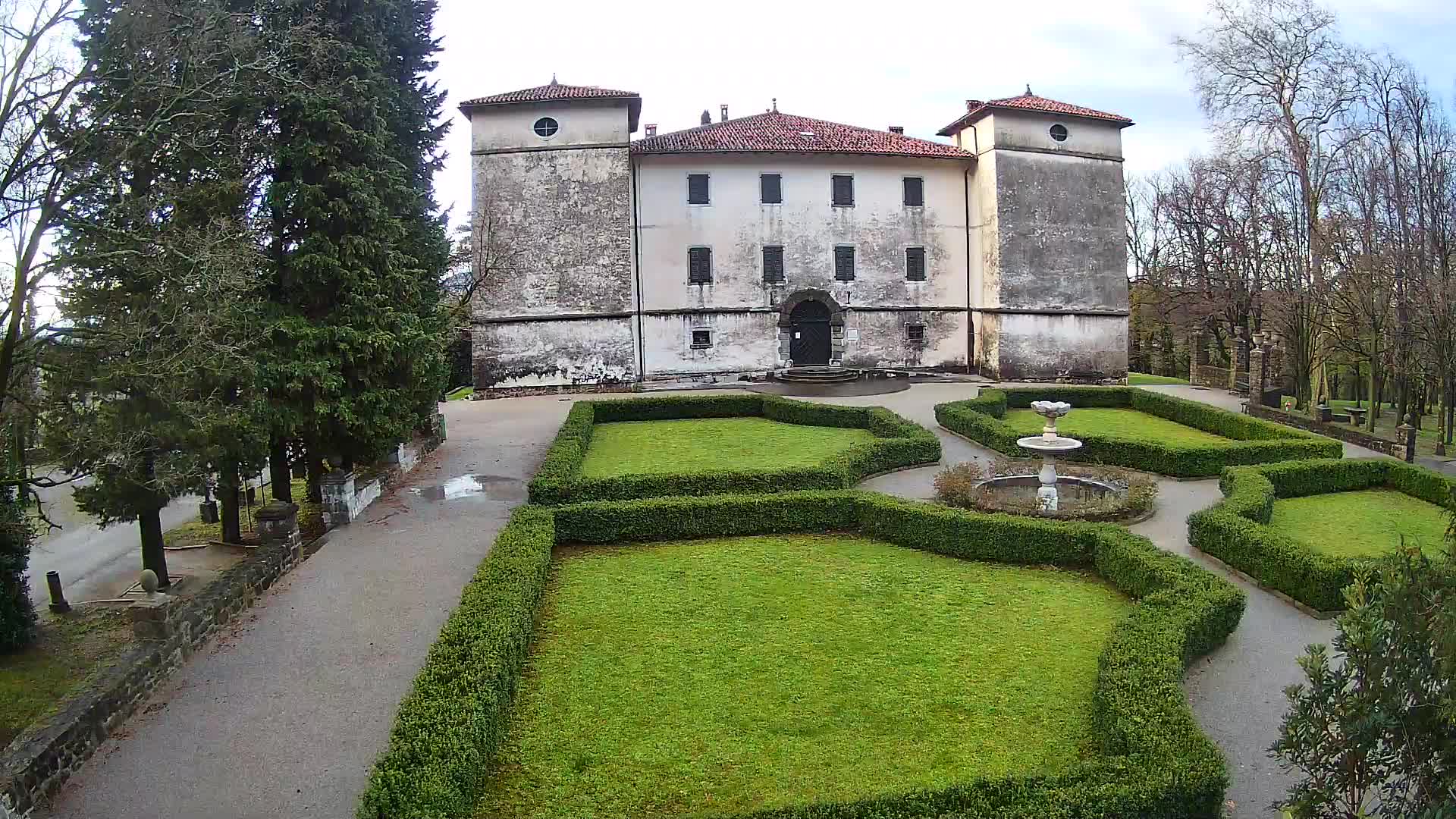 Château de Kromberk – Nova Gorica