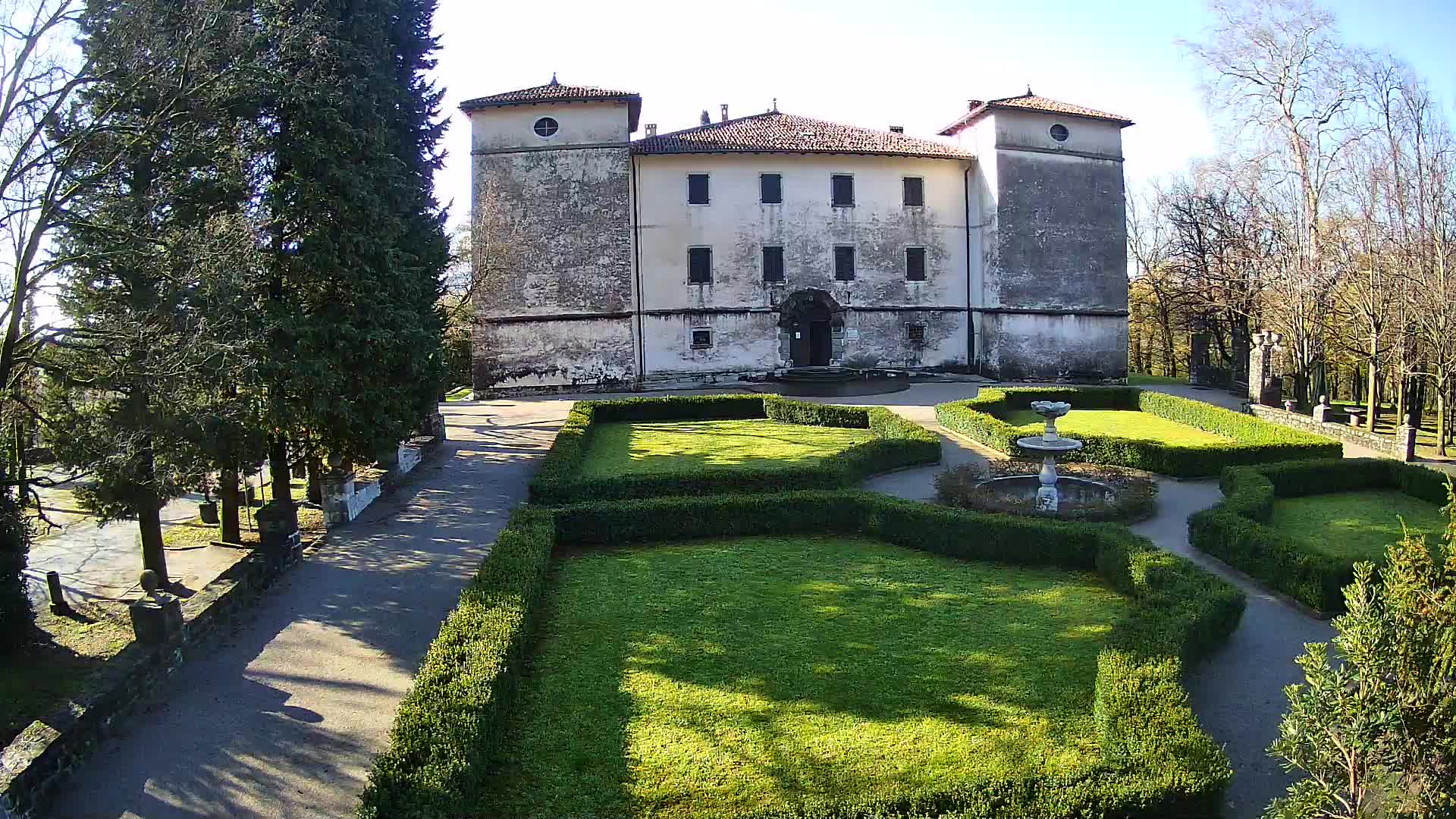 Château de Kromberk – Nova Gorica