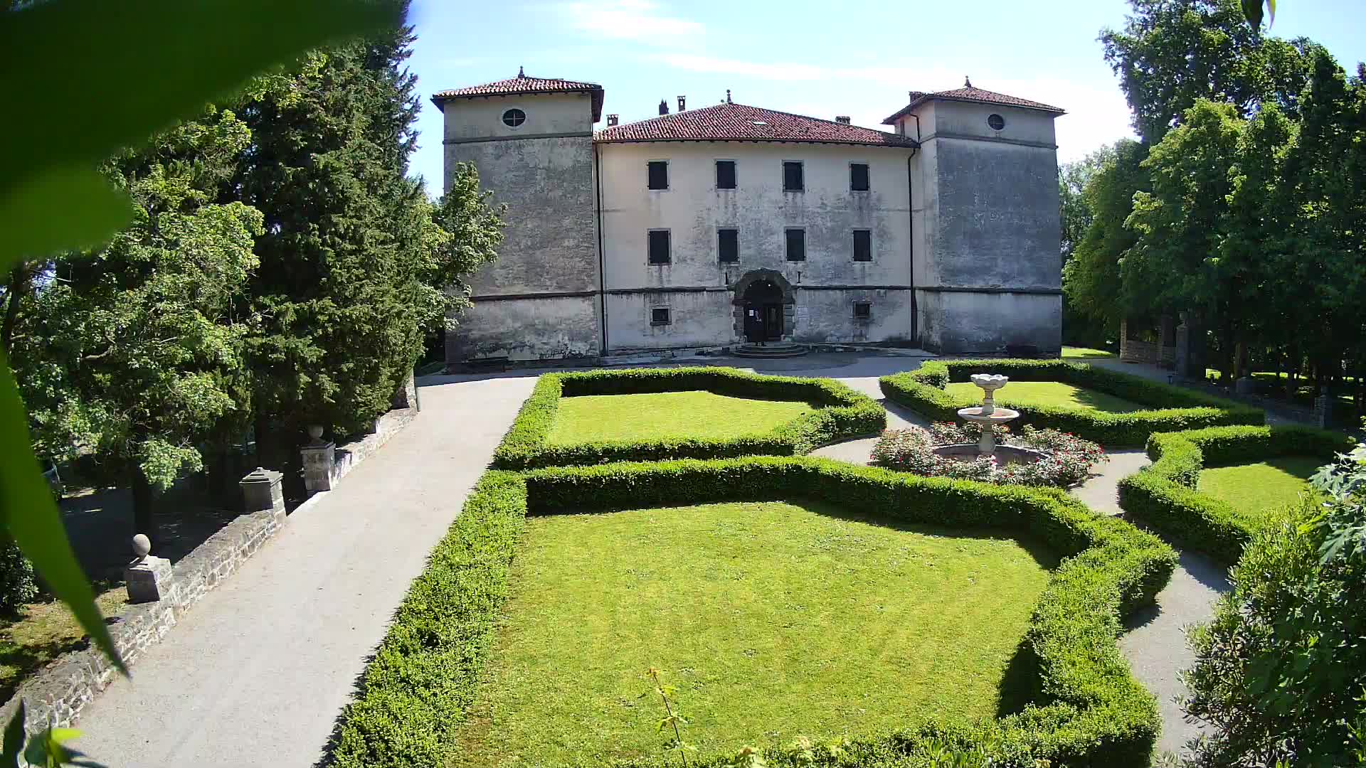Dvorac Kromberk – Nova Gorica