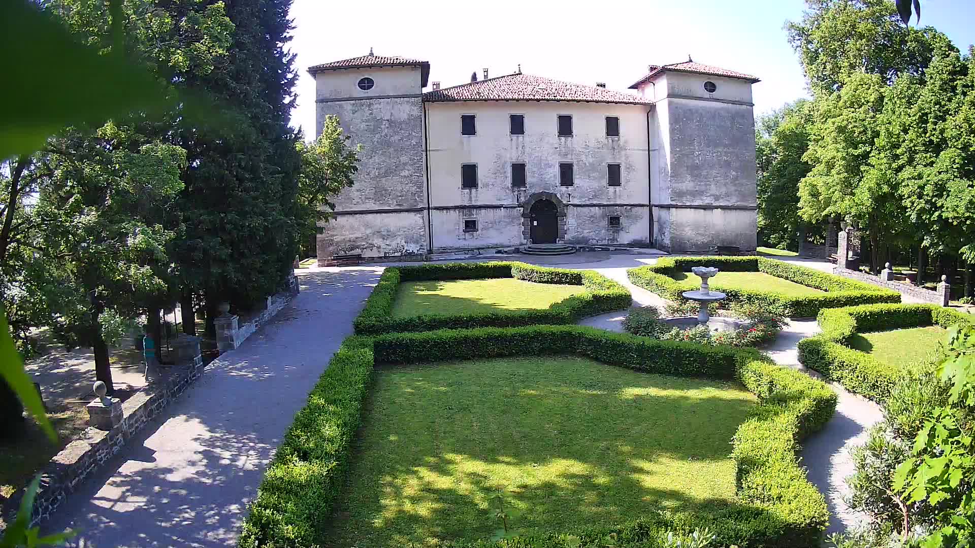 Château de Kromberk – Nova Gorica