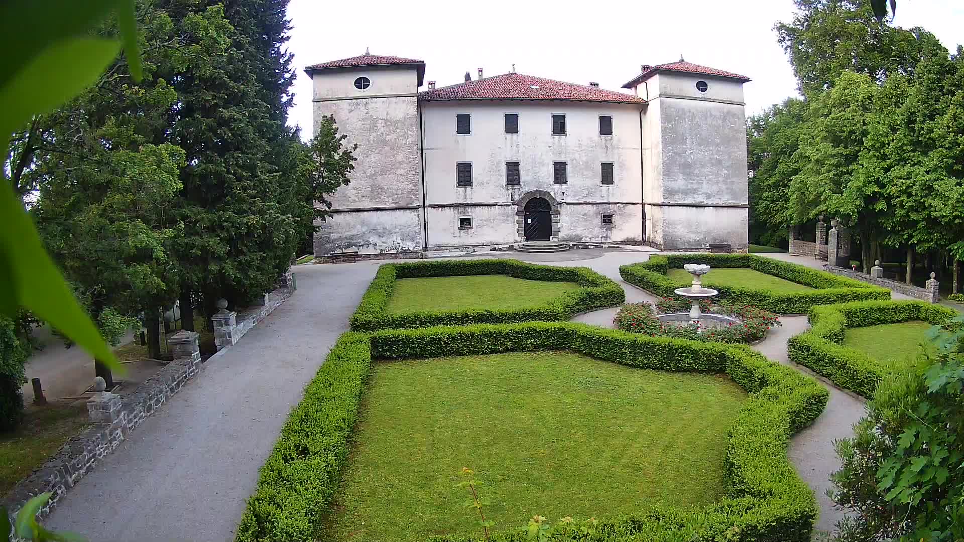 Dvorac Kromberk – Nova Gorica
