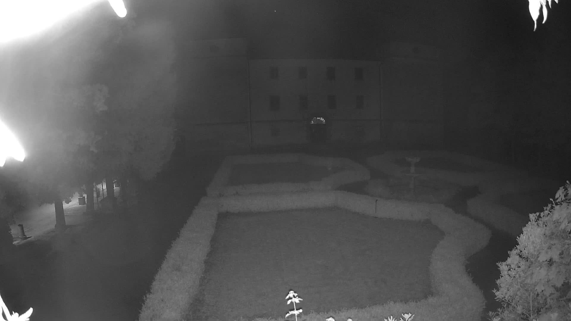 Kromberk Castle – Nova Gorica