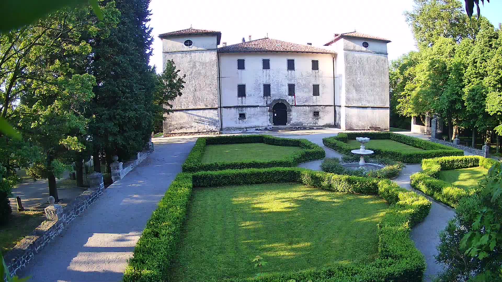 Château de Kromberk – Nova Gorica