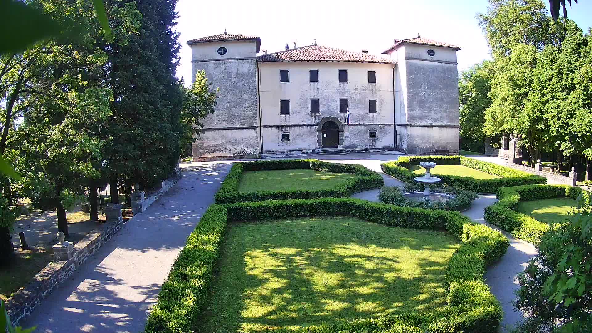 Château de Kromberk – Nova Gorica
