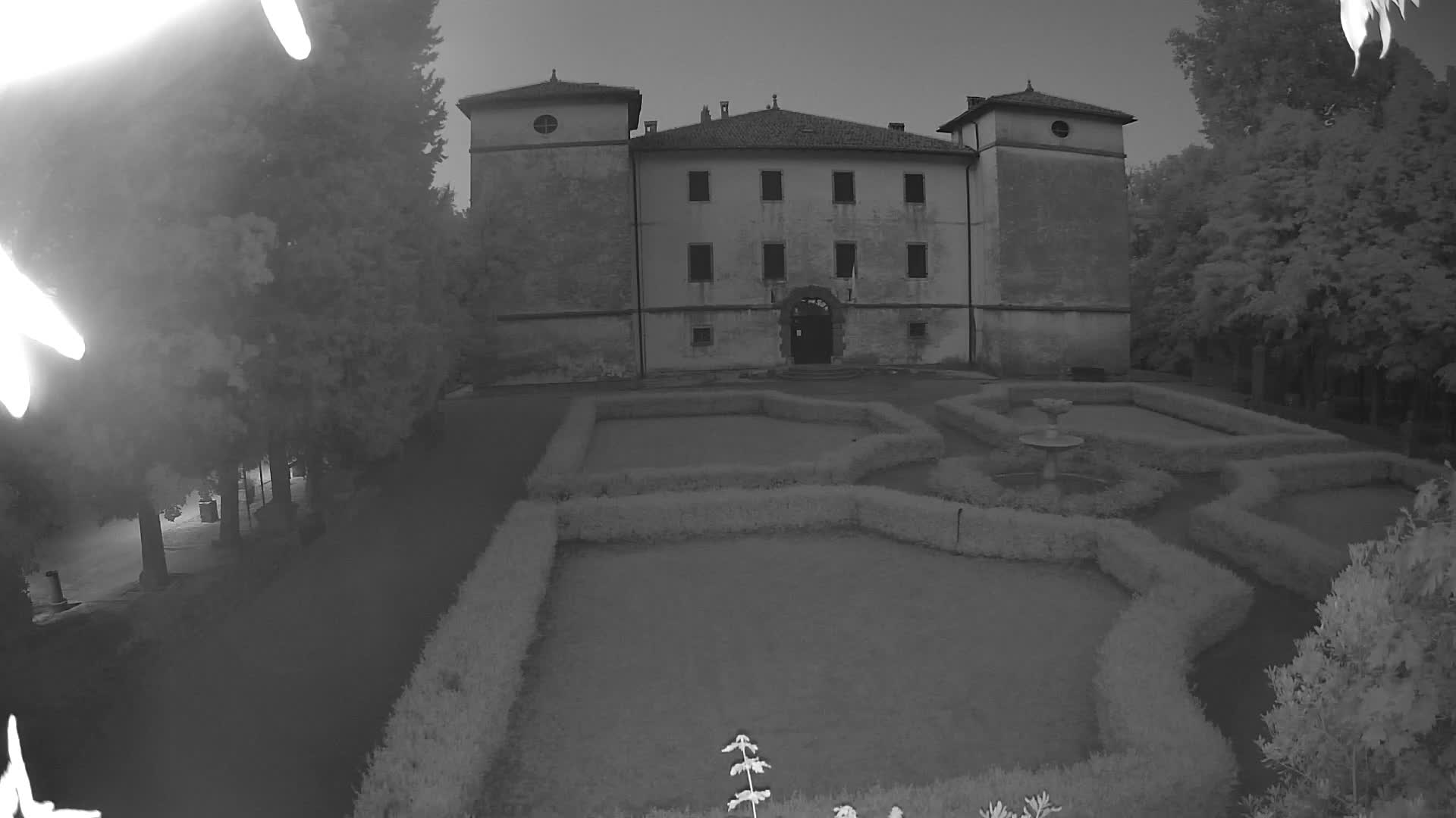 Kromberk Castle – Nova Gorica