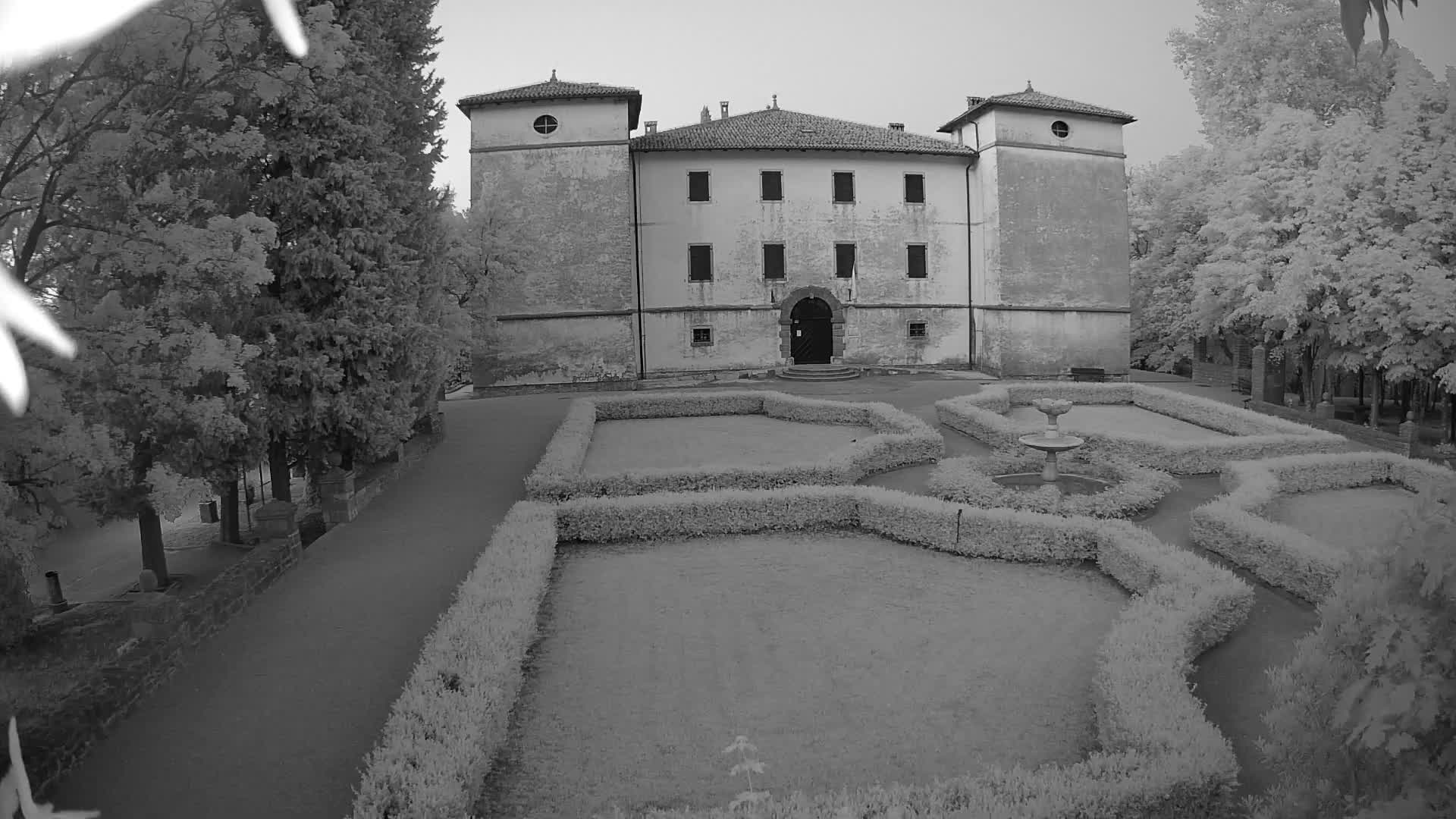 Kromberk Castle – Nova Gorica