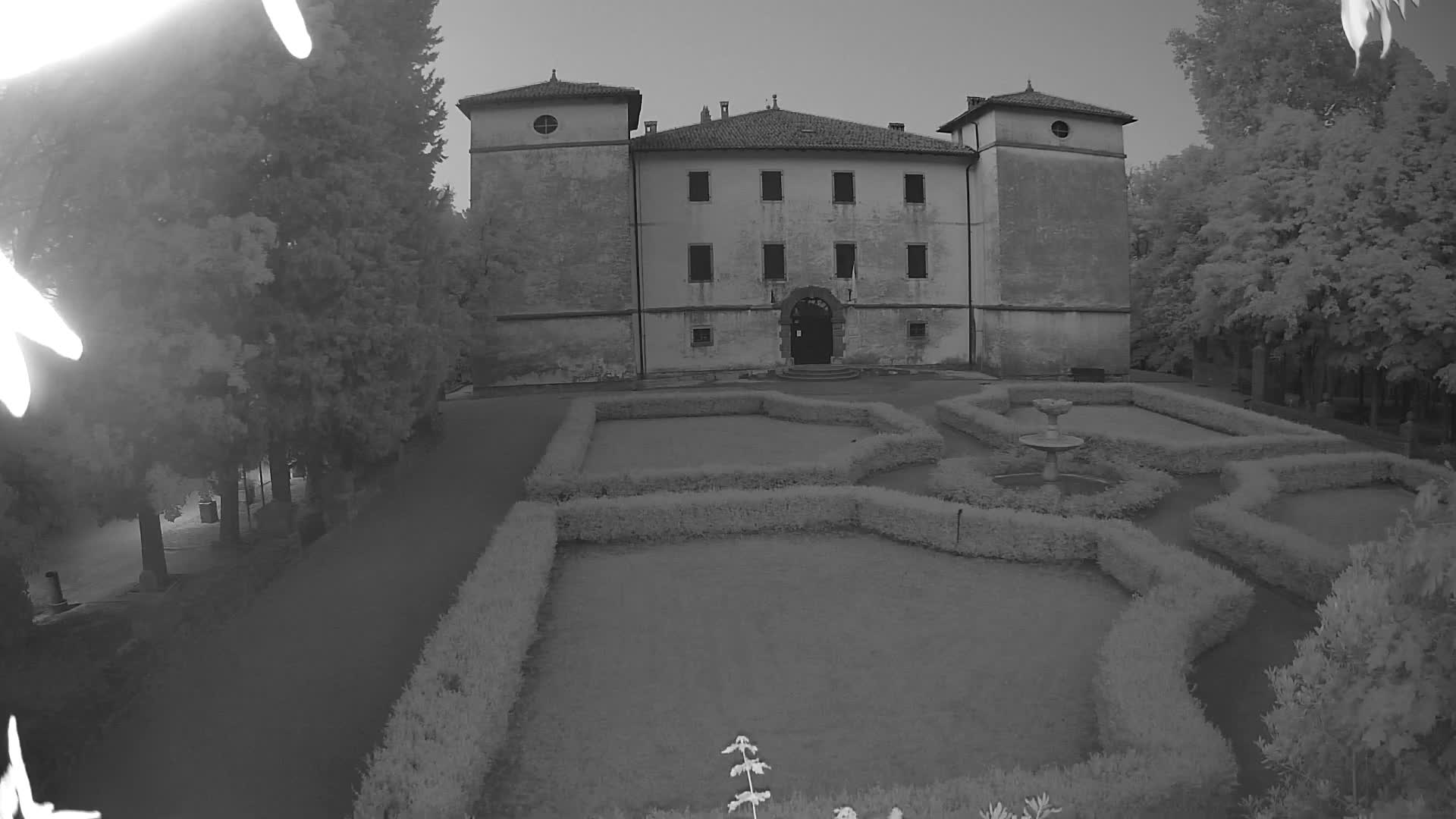 Castillo de Kromberk – Nova Gorica