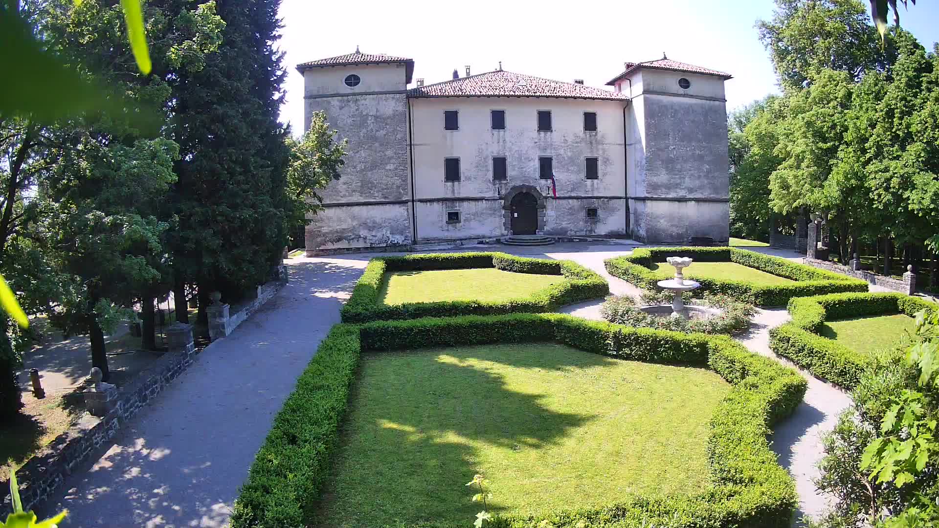 Château de Kromberk – Nova Gorica