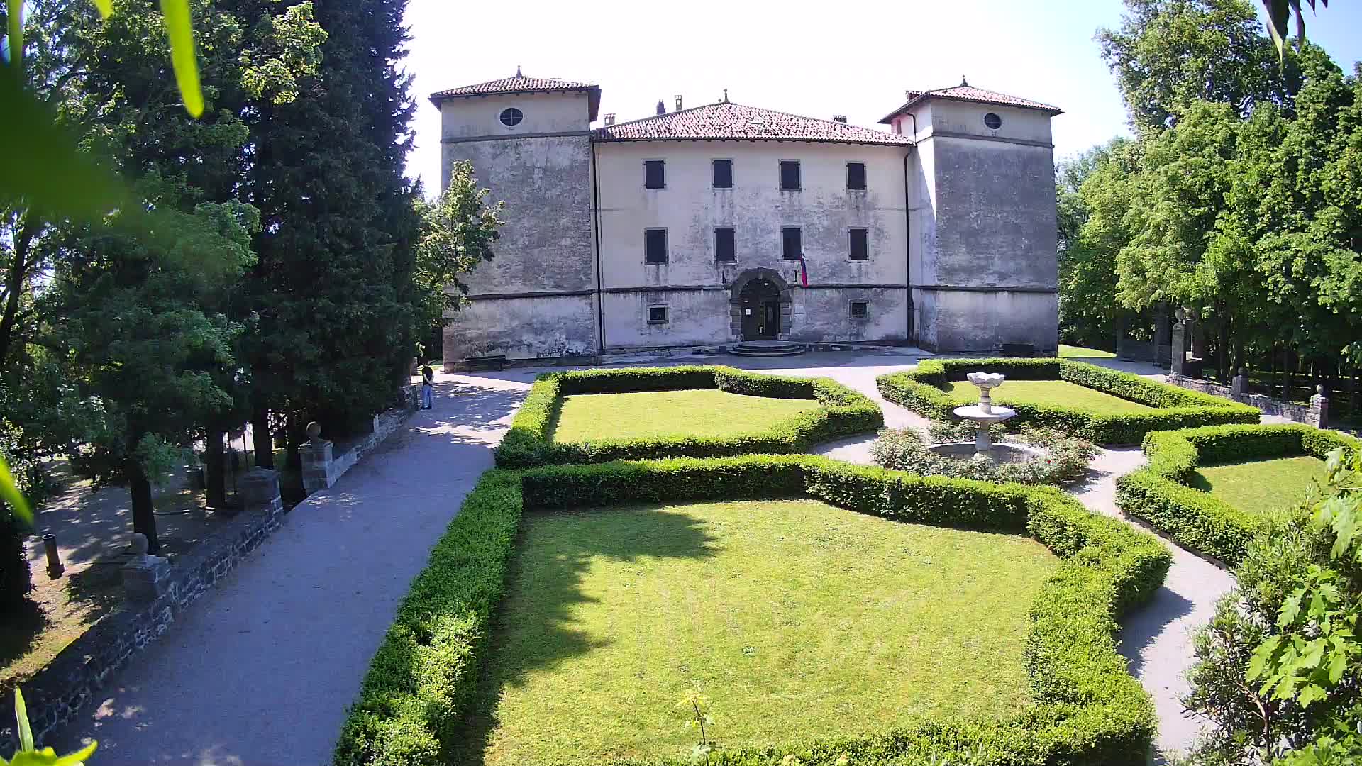 Château de Kromberk – Nova Gorica